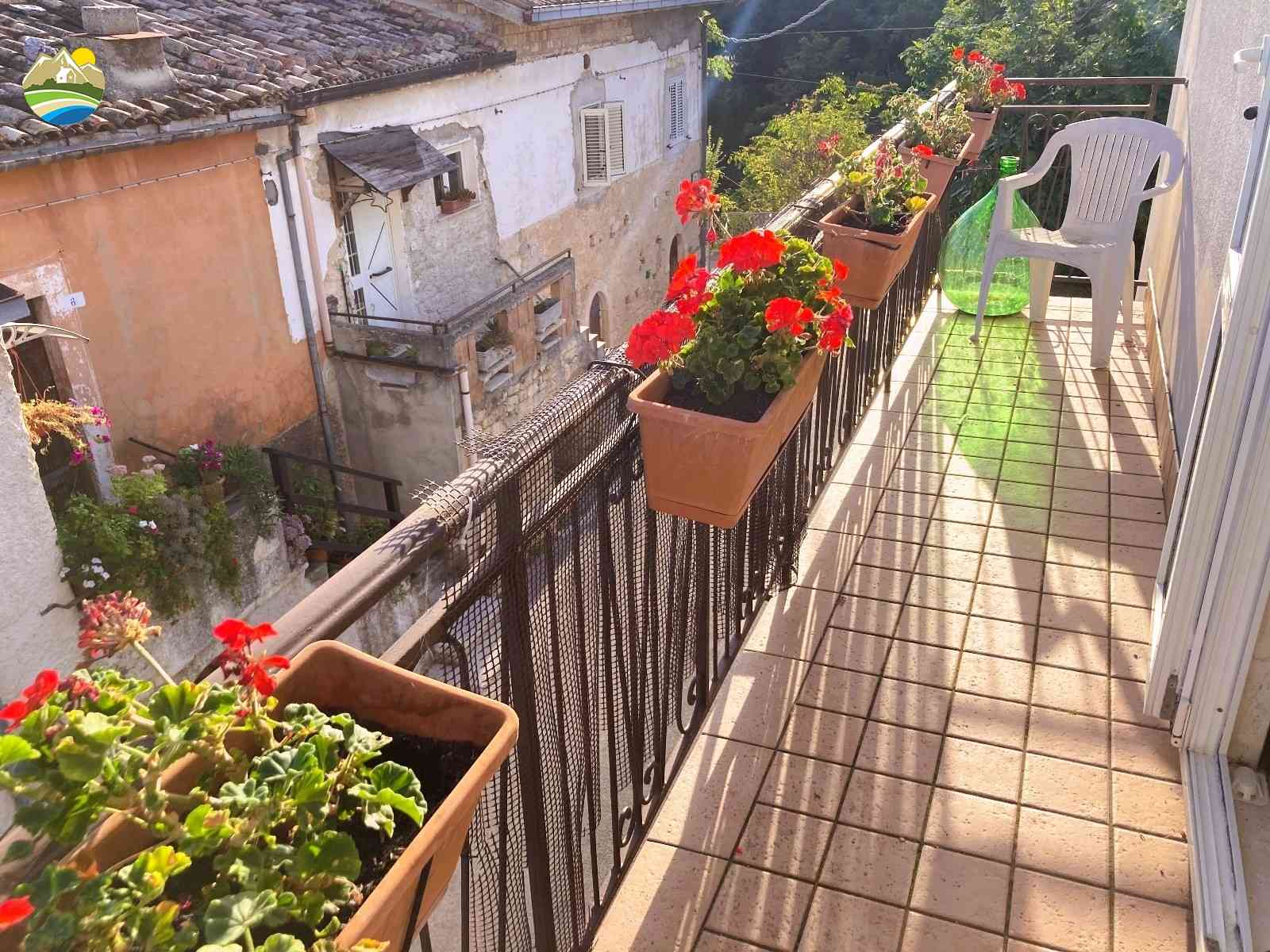 Casa singola Casa singola in vendita Rapino (CH), Casa Majella - Rapino - EUR 162.045 940