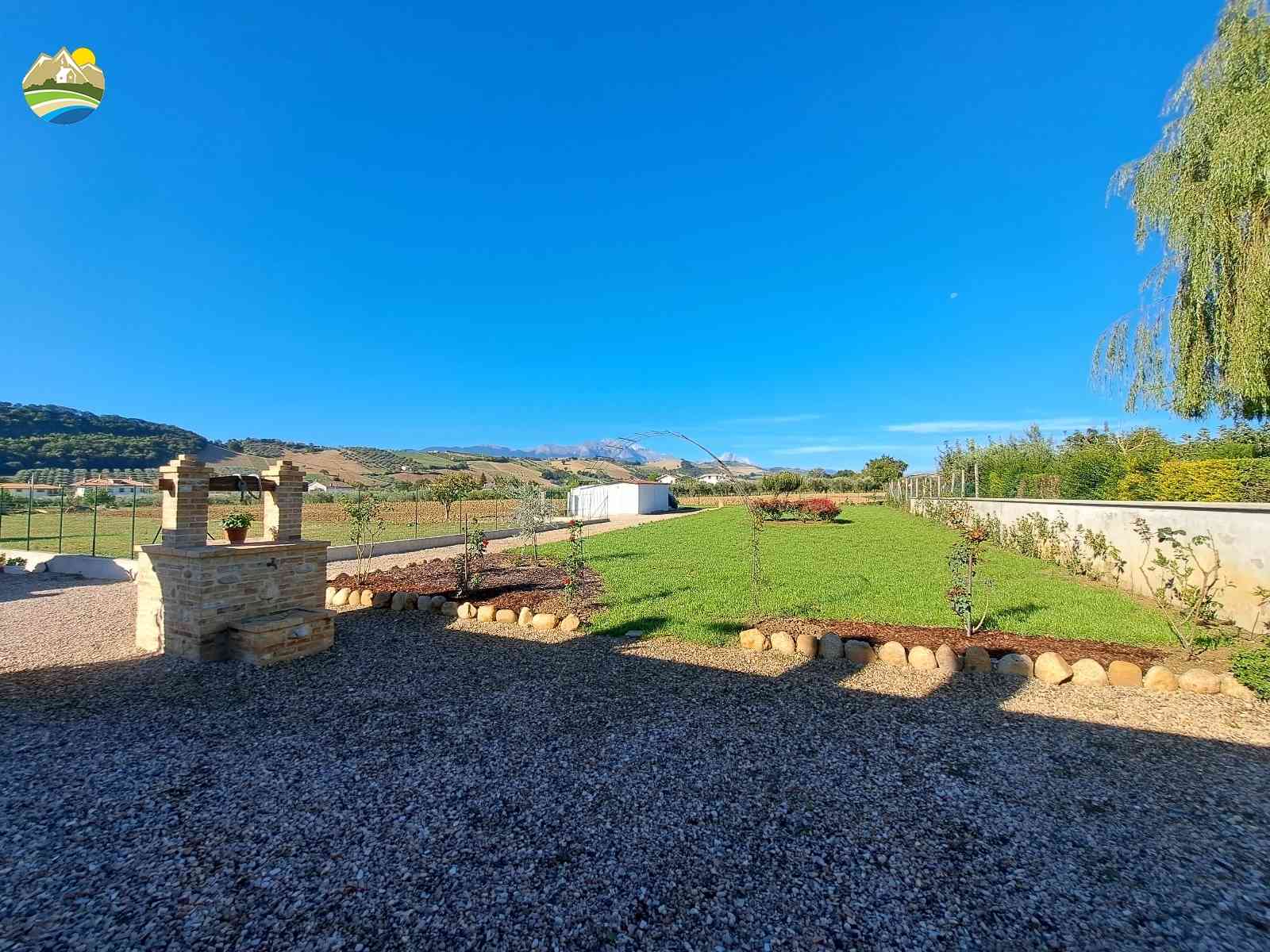 Country Houses Country Houses for sale Elice (PE), Casa delle Stelle - Elice - EUR 493.622 670