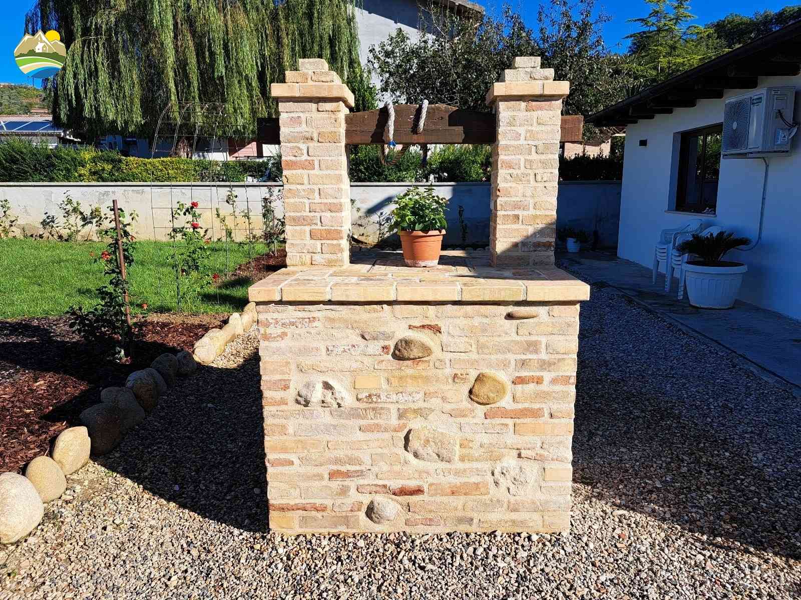 Country Houses Country Houses for sale Elice (PE), Casa delle Stelle - Elice - EUR 493.622 730