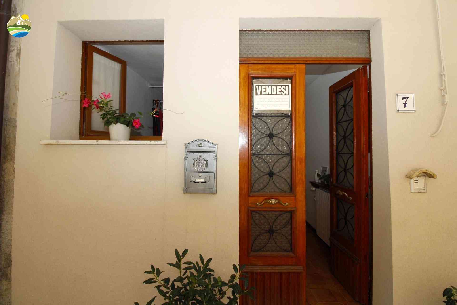 Townhouse Townhouse for sale Atri (TE), Casa del Vico - Atri - EUR 186.356 690