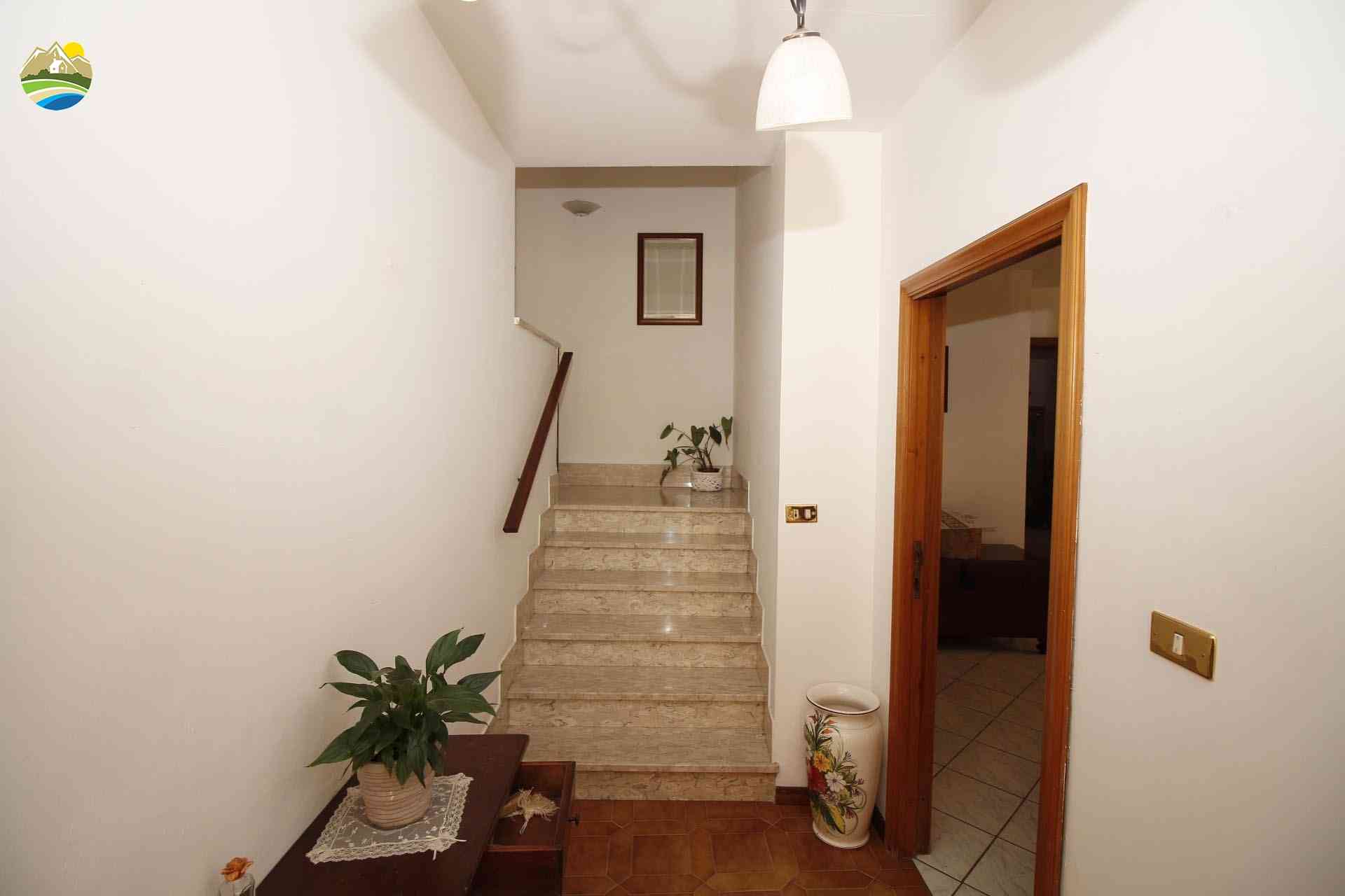 Casa in paese Casa in paese in vendita Atri (TE), Casa del Vico - Atri - EUR 186.356 700