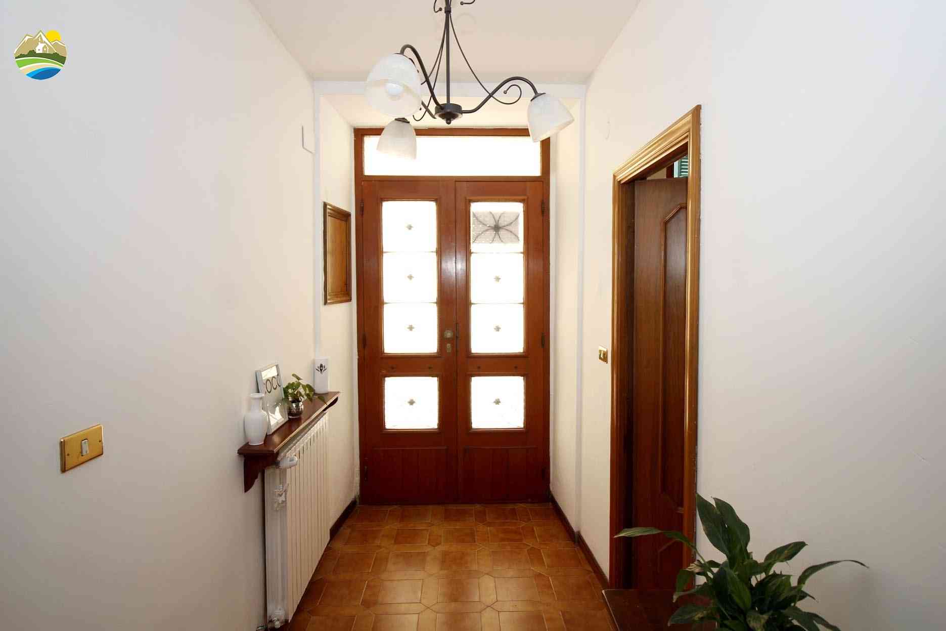 Casa in paese Casa in paese in vendita Atri (TE), Casa del Vico - Atri - EUR 182.708 710