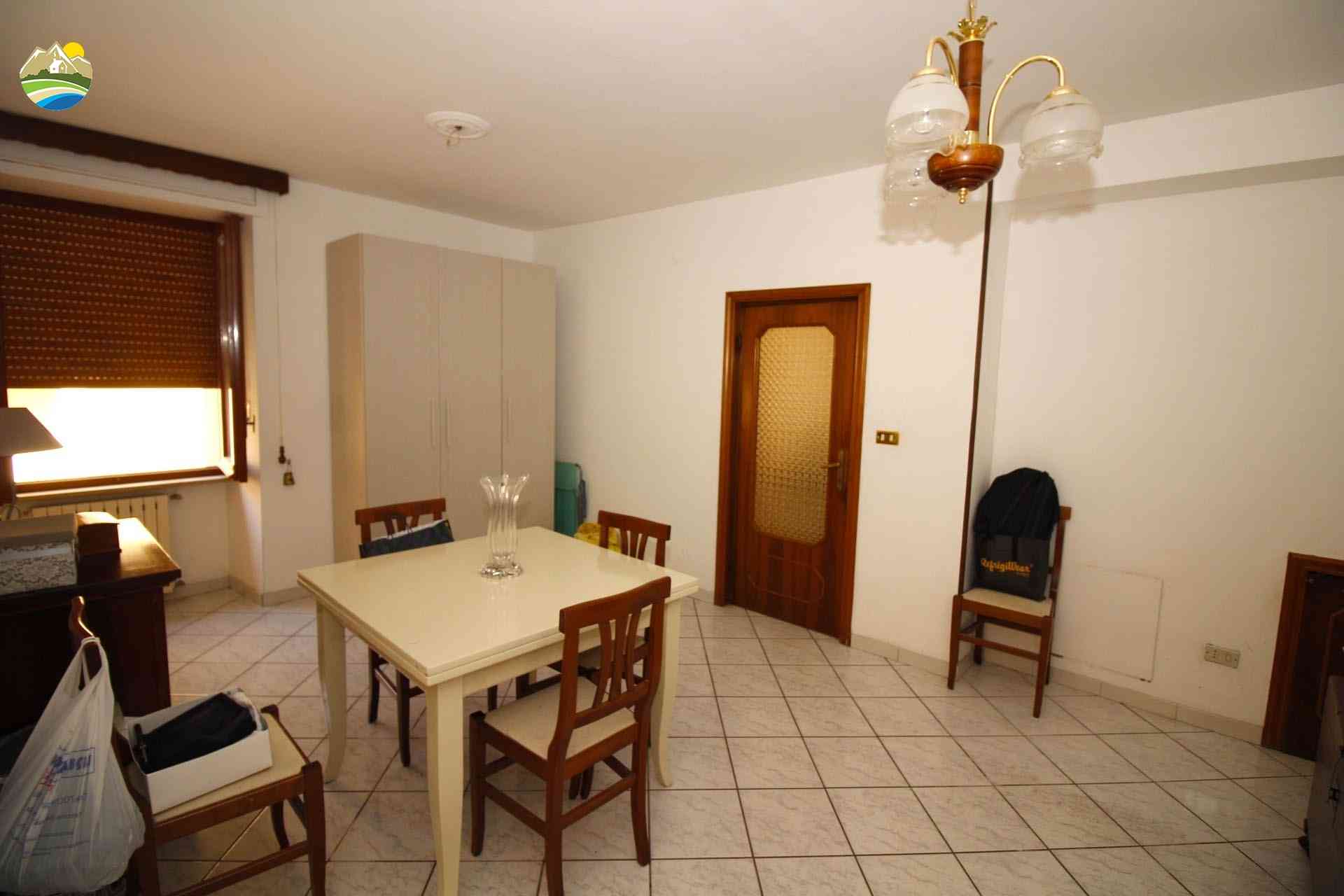 Townhouse Townhouse for sale Atri (TE), Casa del Vico - Atri - EUR 186.356 720