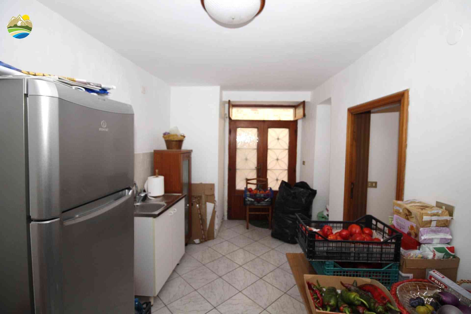 Townhouse Townhouse for sale Atri (TE), Casa del Vico - Atri - EUR 186.356 740