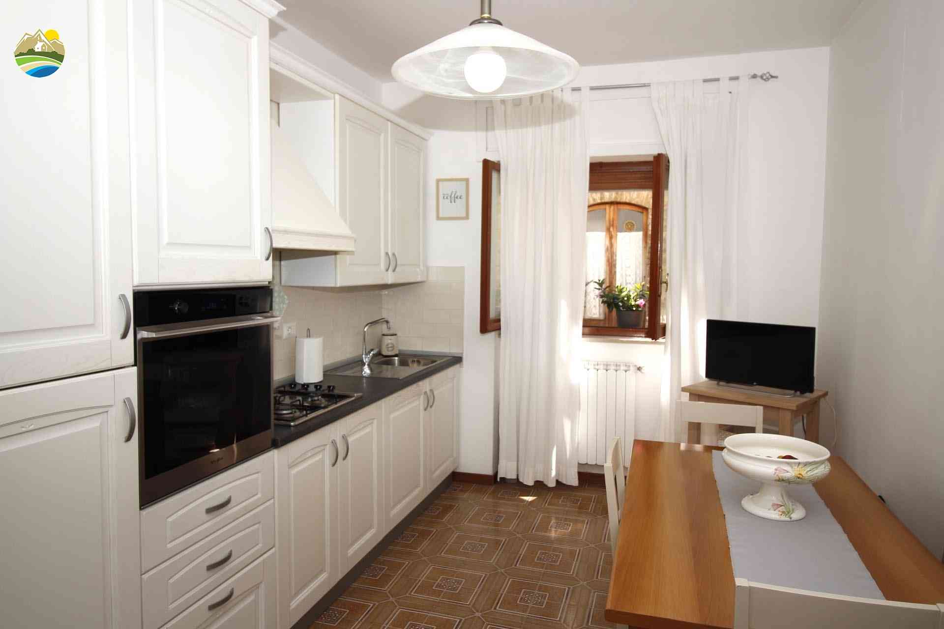 Casa in paese Casa in paese in vendita Atri (TE), Casa del Vico - Atri - EUR 186.356 780