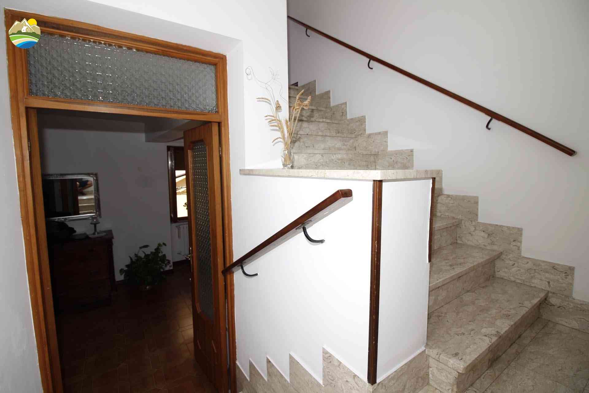 Casa in paese Casa in paese in vendita Atri (TE), Casa del Vico - Atri - EUR 186.356 810