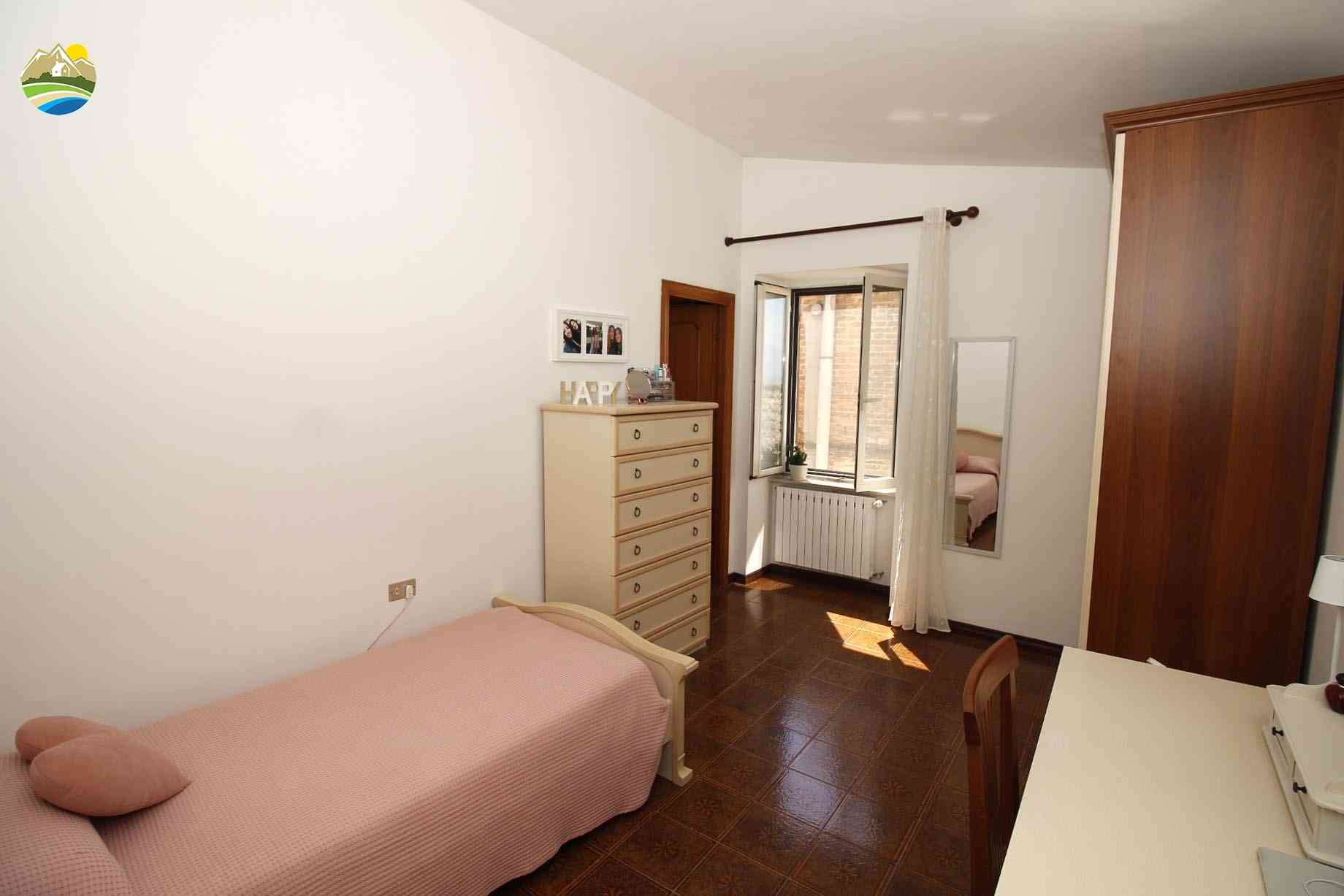 Casa in paese Casa in paese in vendita Atri (TE), Casa del Vico - Atri - EUR 186.356 870