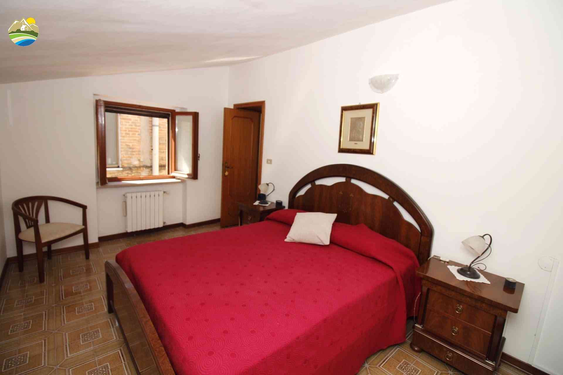 Casa in paese Casa in paese in vendita Atri (TE), Casa del Vico - Atri - EUR 182.708 890