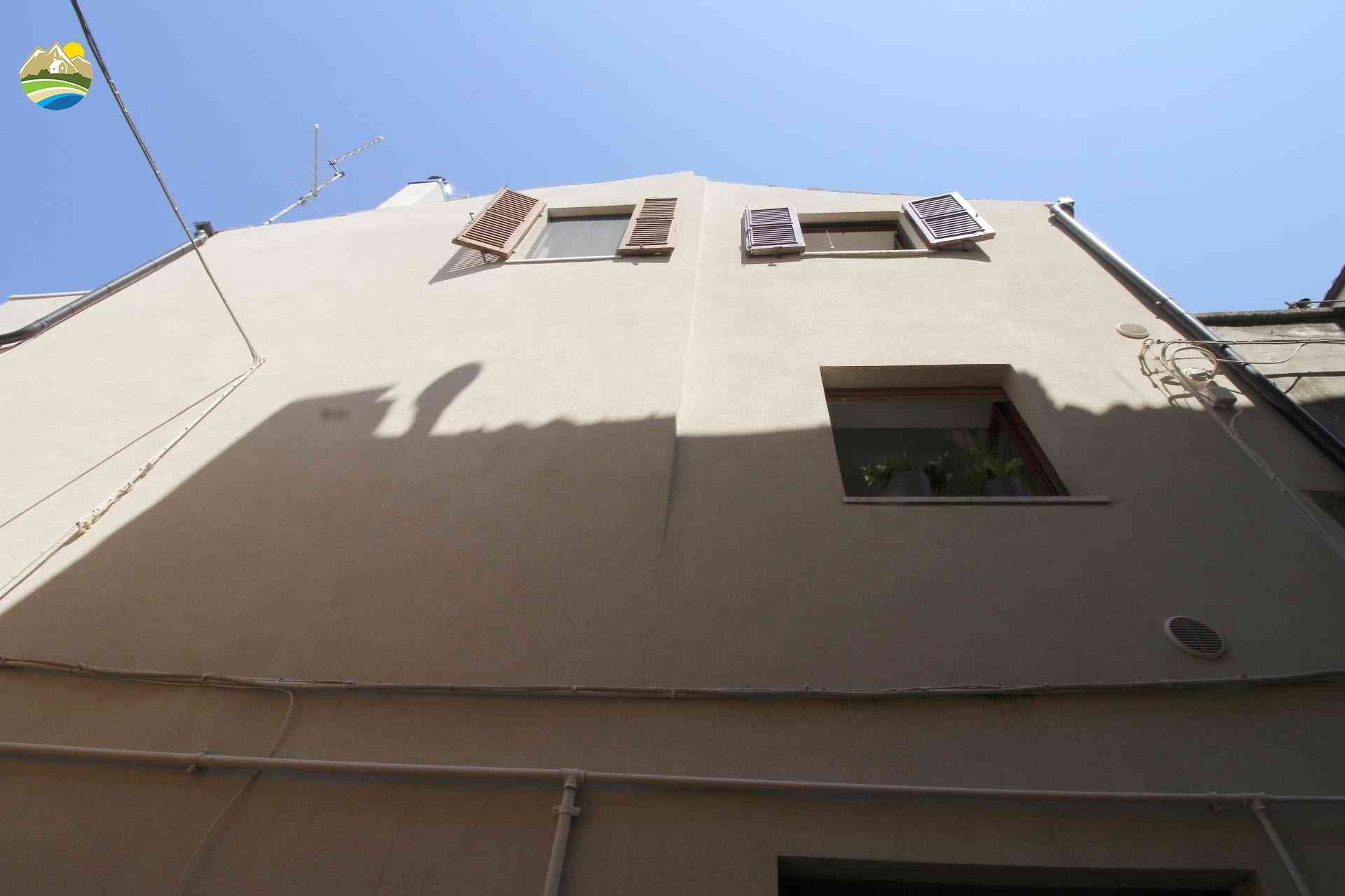 Casa in paese Casa in paese in vendita Atri (TE), Casa del Vico - Atri - EUR 182.708 930