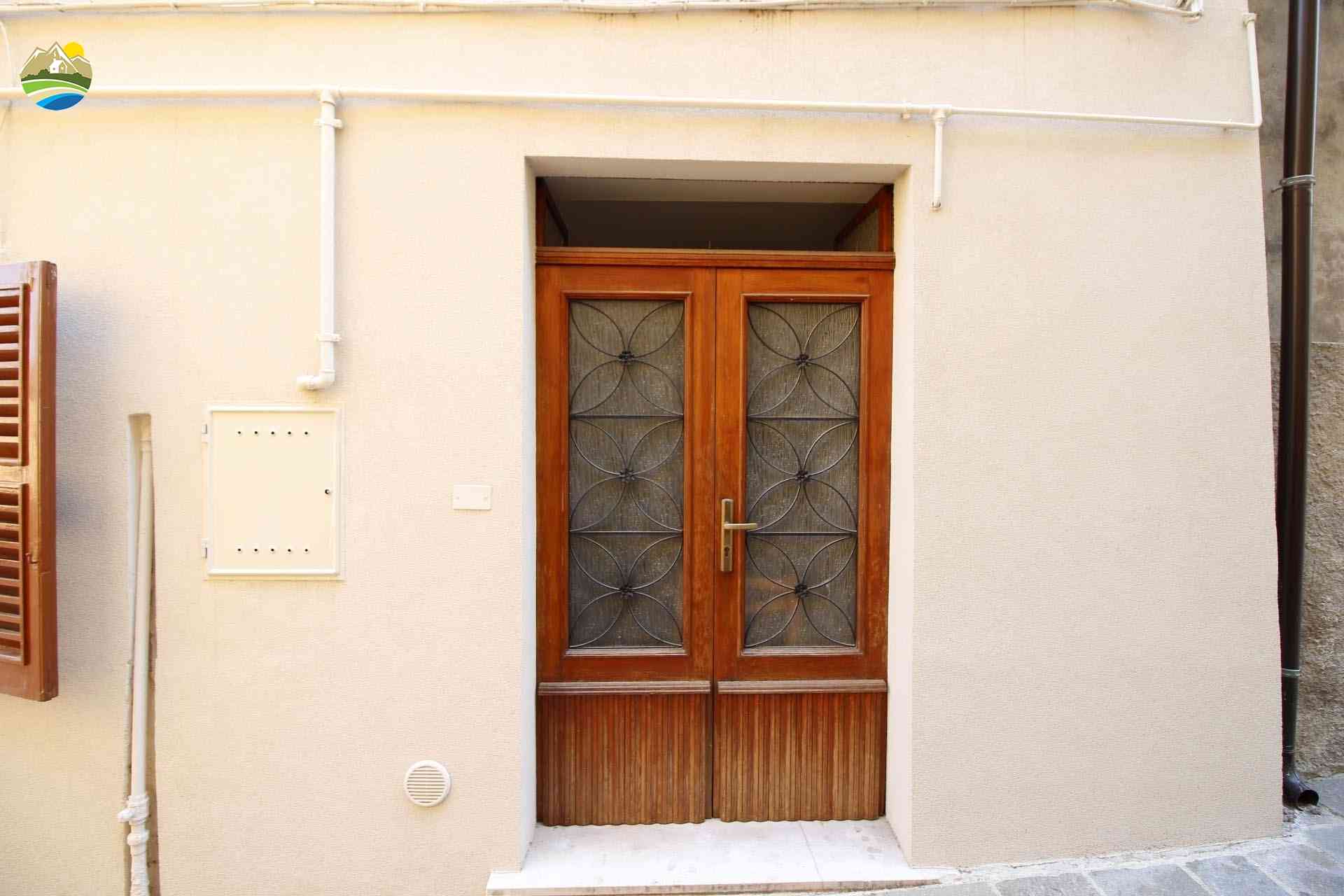 Townhouse Townhouse for sale Atri (TE), Casa del Vico - Atri - EUR 186.356 940