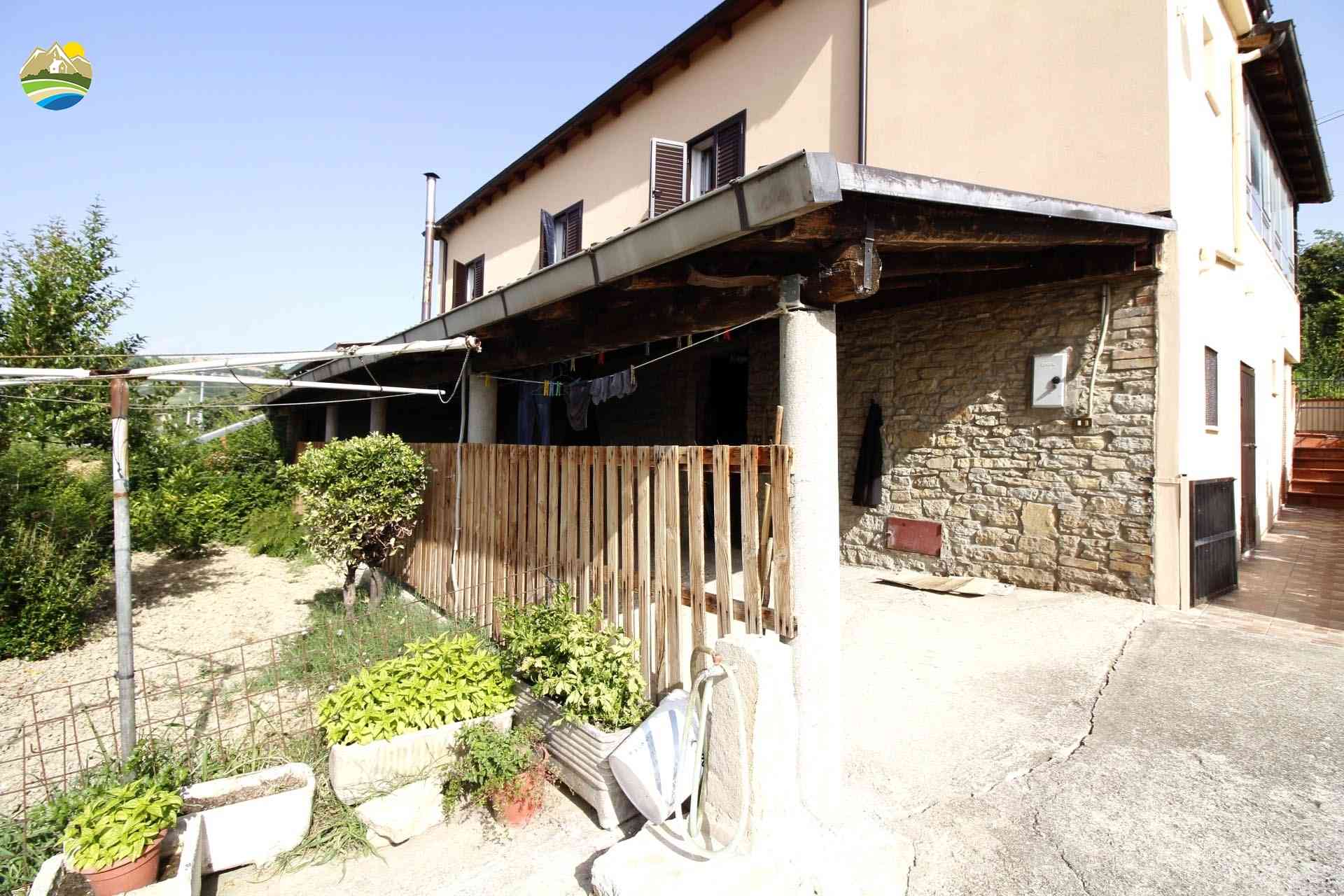 Country Houses Country Houses for sale Bisenti (TE), Casale Casciarelli - Bisenti - EUR 197.449 660