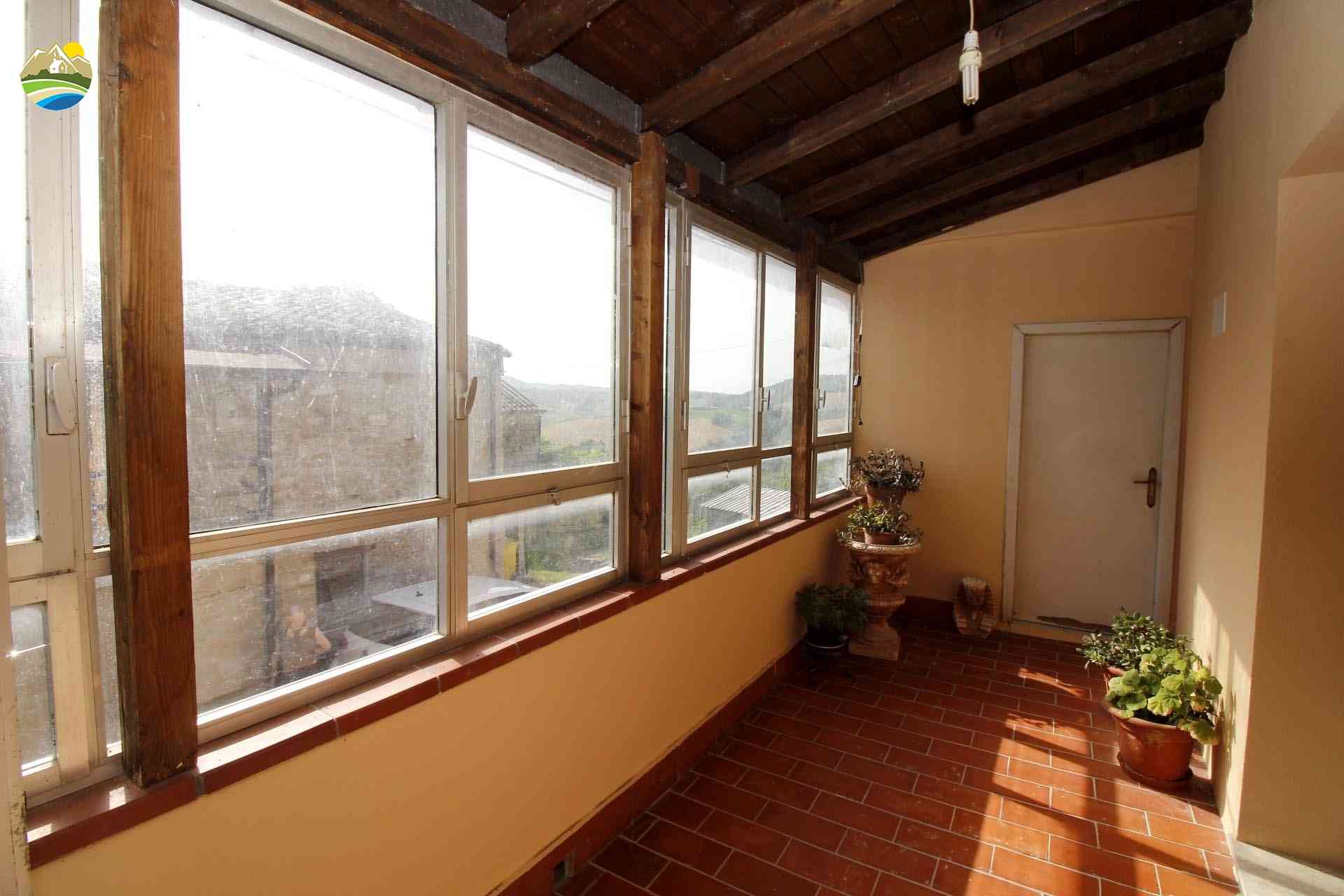 Country Houses Country Houses for sale Bisenti (TE), Casale Casciarelli - Bisenti - EUR 193.583 690