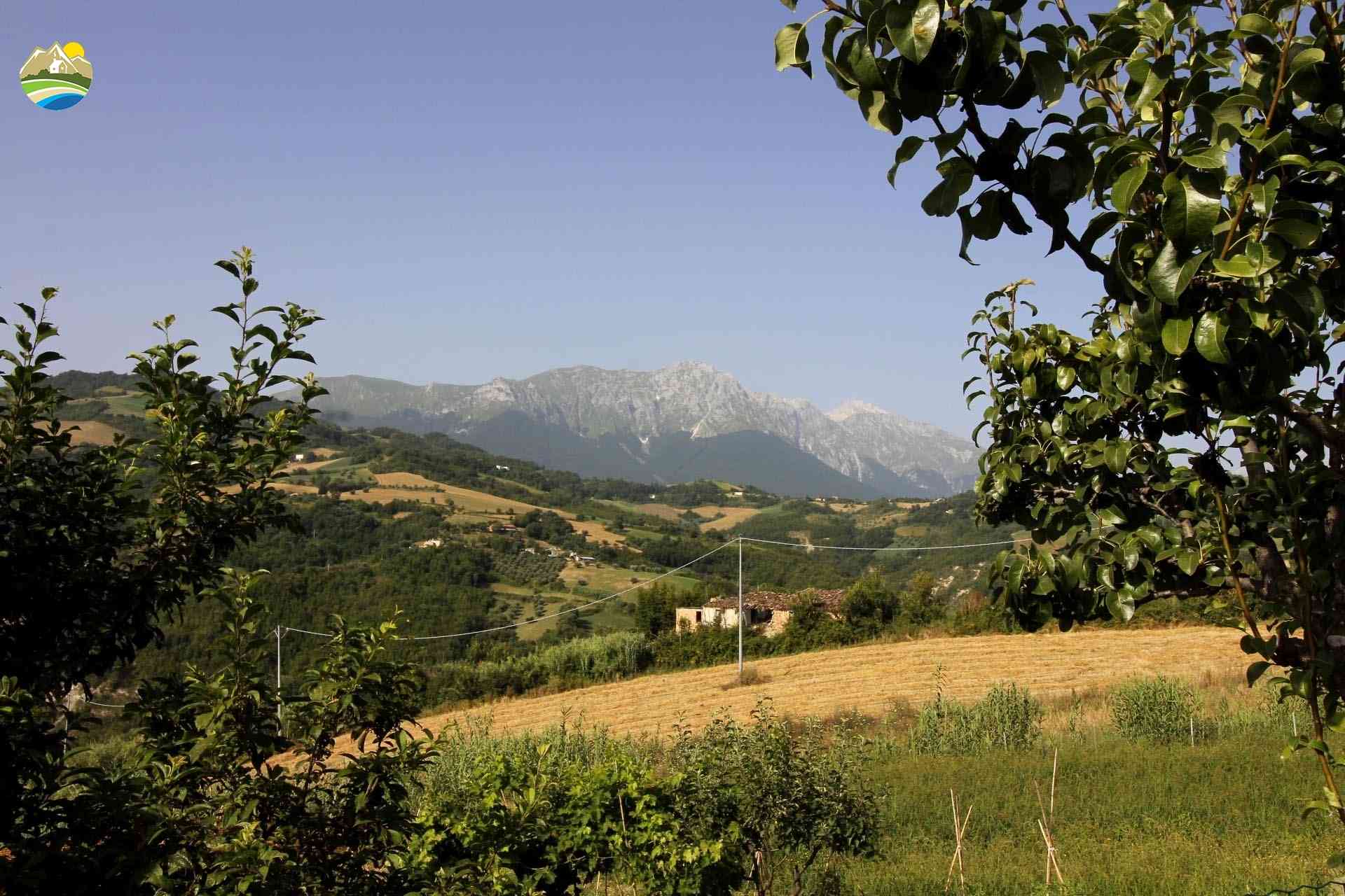 Country Houses Country Houses for sale Bisenti (TE), Casale Casciarelli - Bisenti - EUR 193.583 730