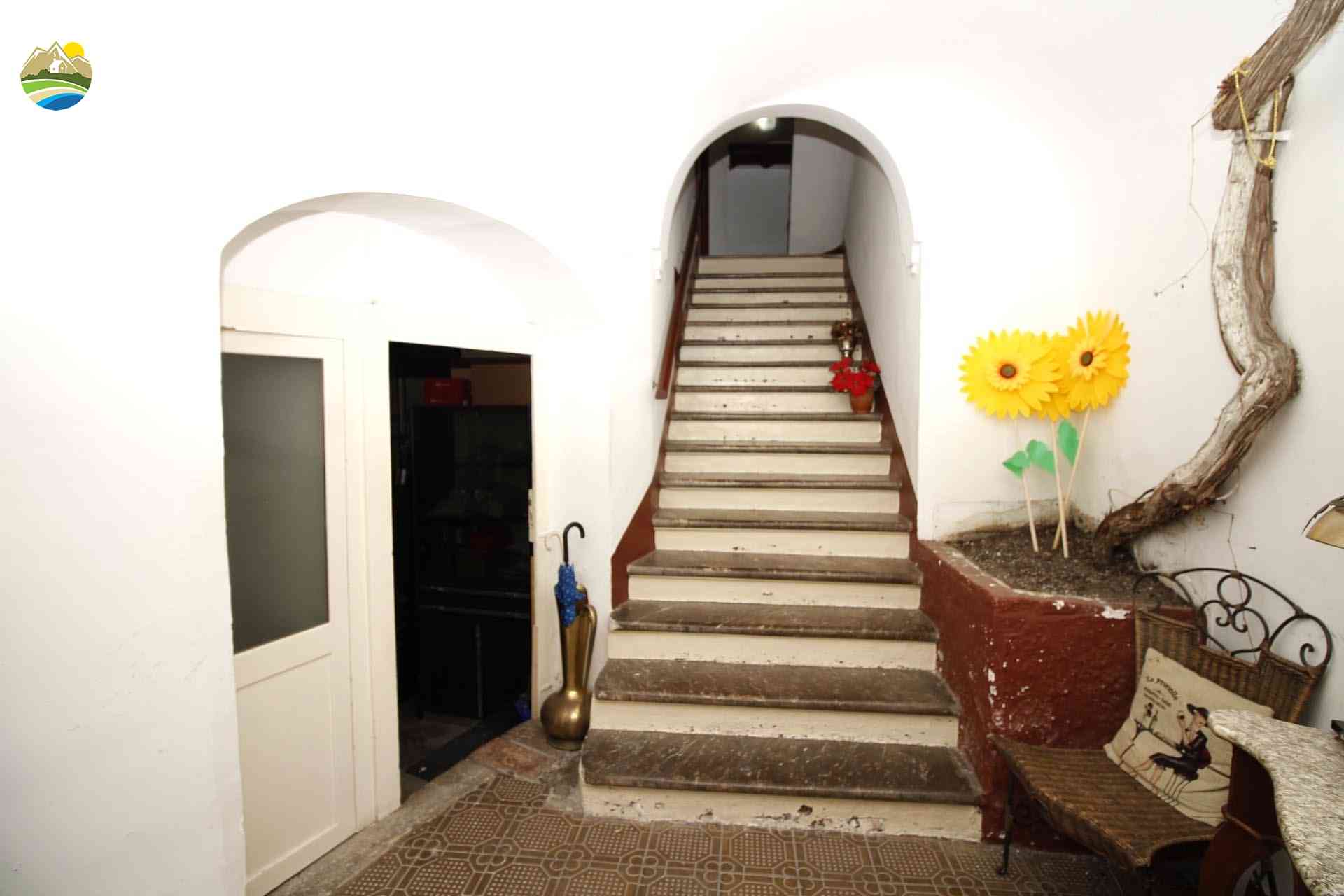 Townhouse Townhouse for sale Atri (TE), Casa Santa Rita - Atri - EUR 163.132 730