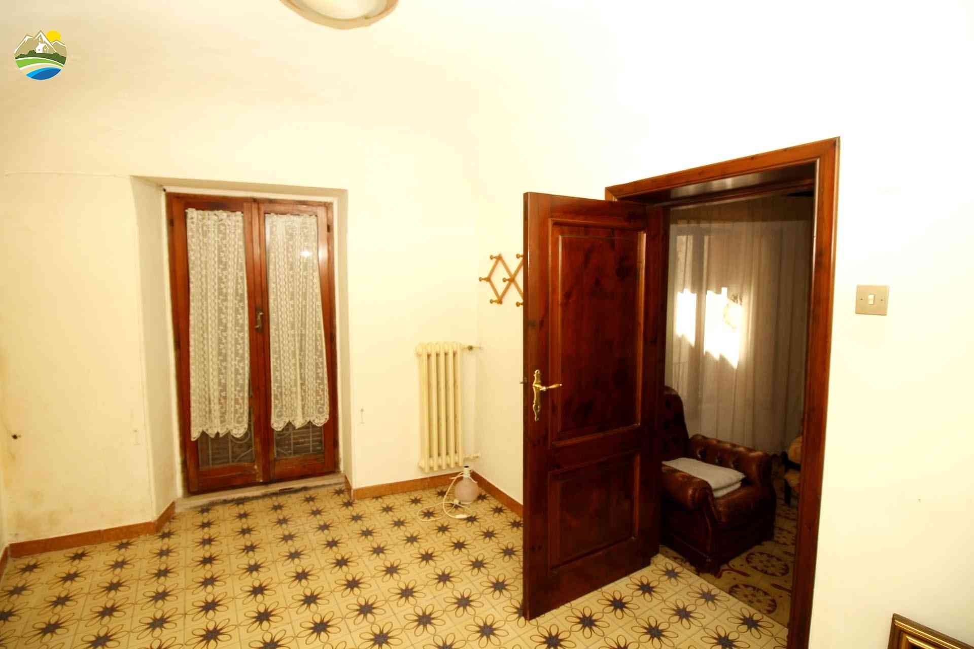 Casa in paese Casa in paese in vendita Atri (TE), Casa Santa Rita - Atri - EUR 177.482 750