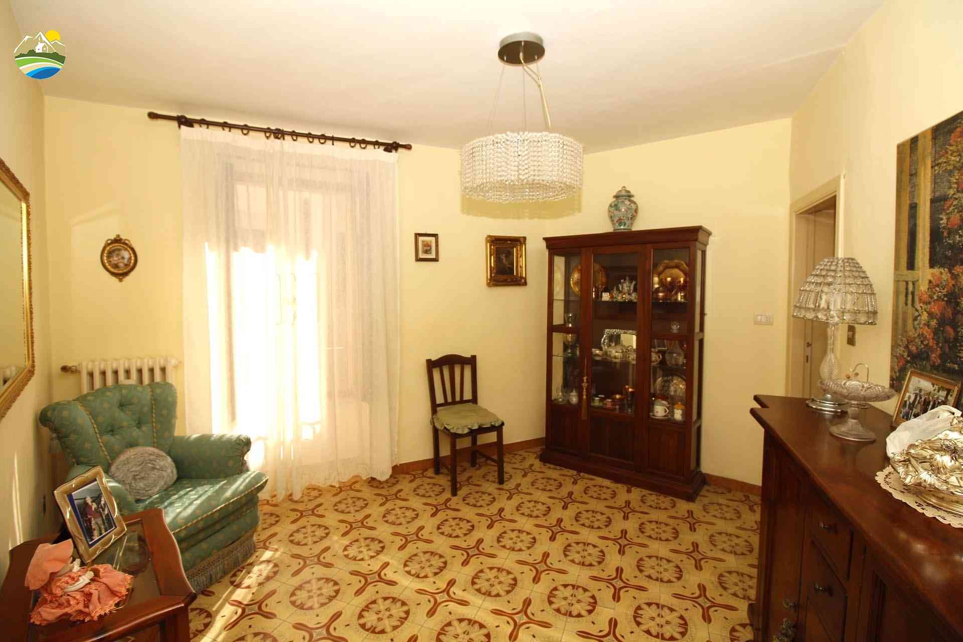 Townhouse Townhouse for sale Atri (TE), Casa Santa Rita - Atri - EUR 177.482 760