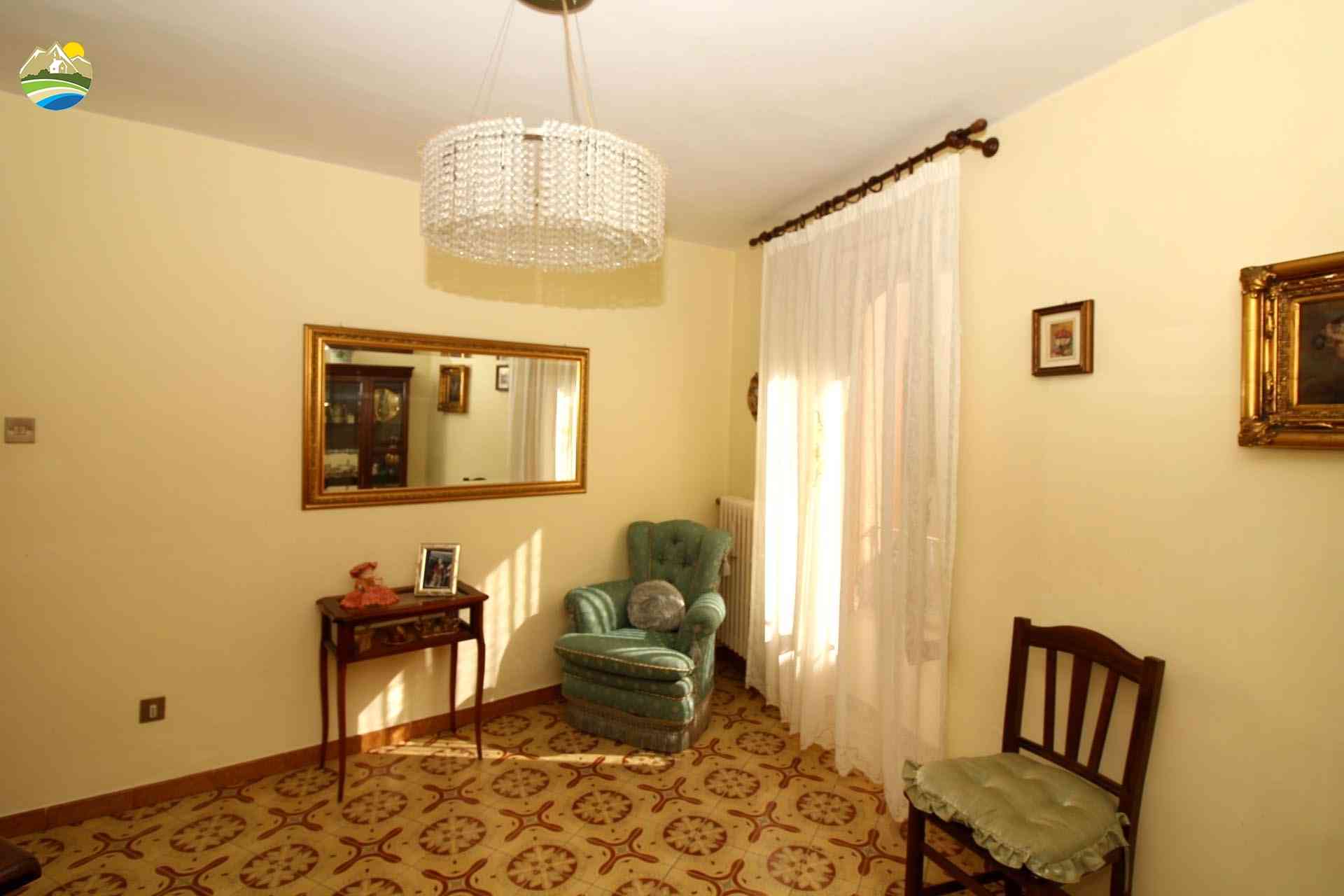 Casa in paese Casa in paese in vendita Atri (TE), Casa Santa Rita - Atri - EUR 177.482 770