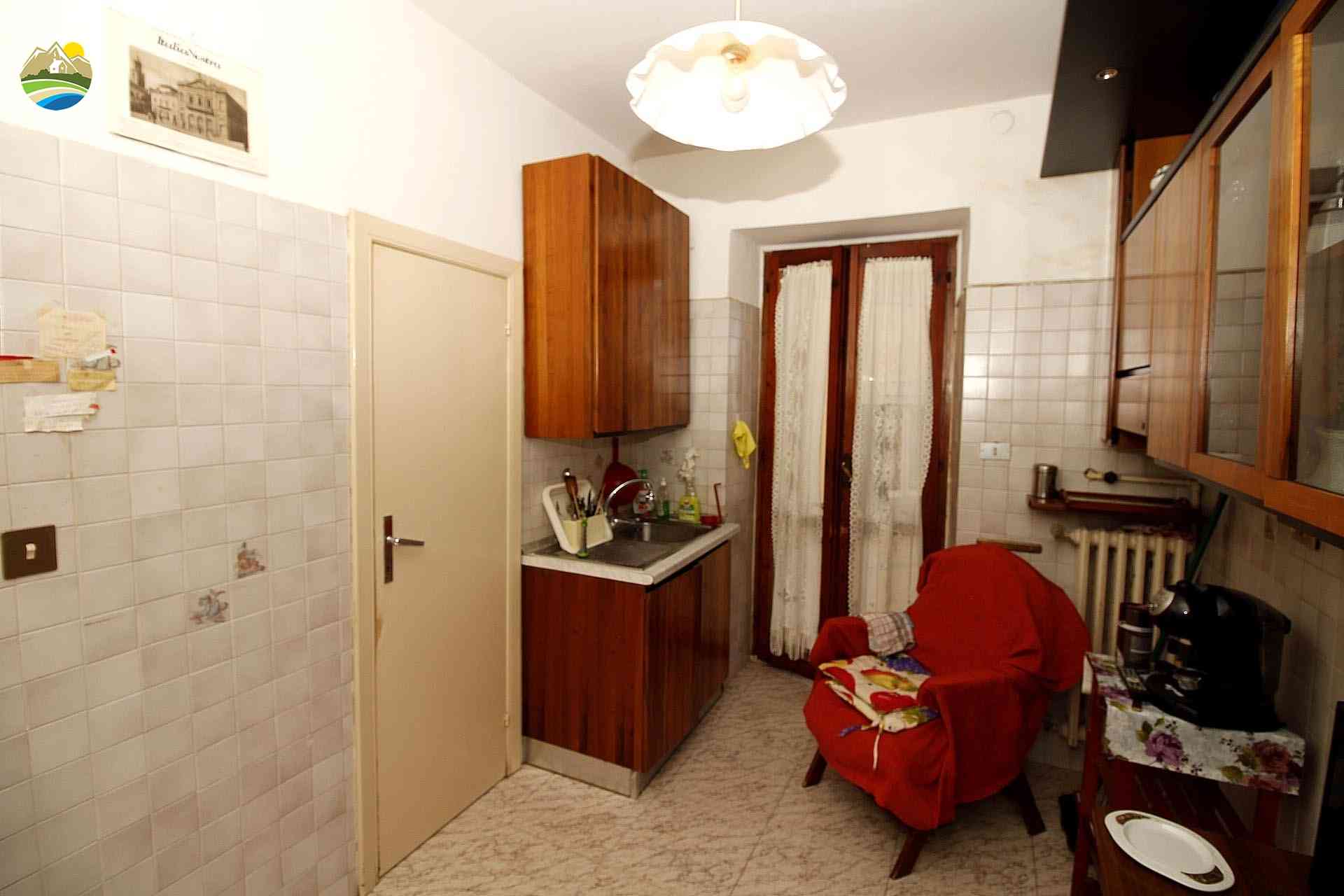 Casa in paese Casa in paese in vendita Atri (TE), Casa Santa Rita - Atri - EUR 163.132 780