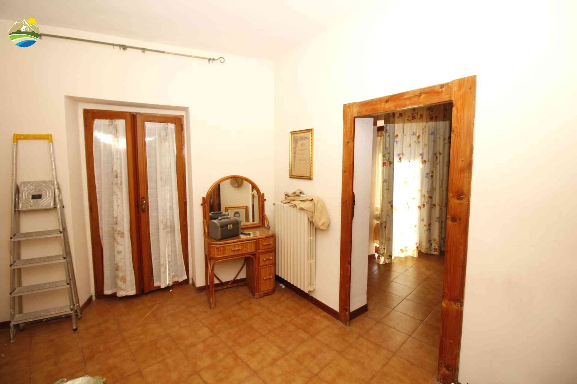 Townhouse Townhouse for sale Atri (TE), Casa Santa Rita - Atri - EUR 163.132 840