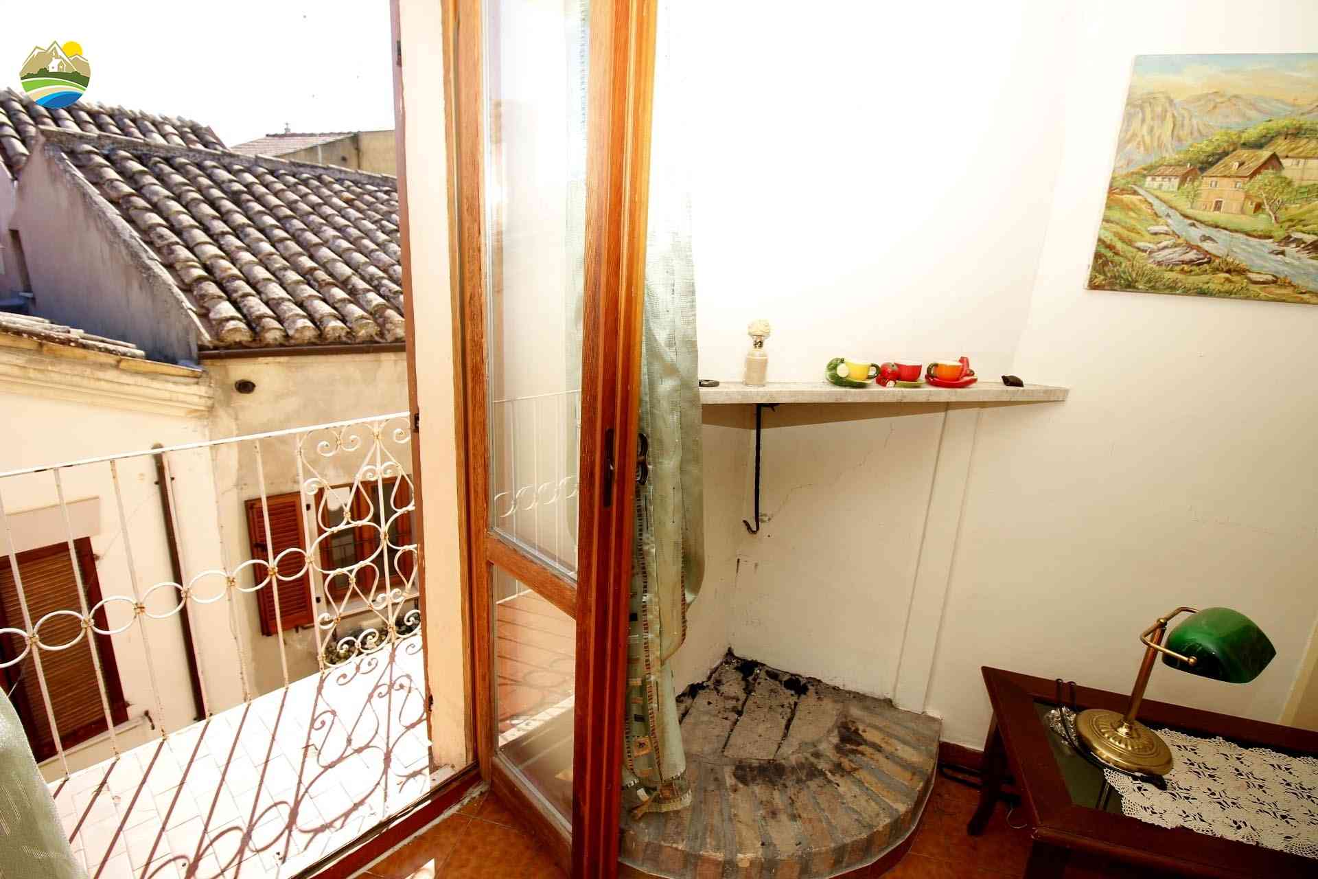 Casa in paese Casa in paese in vendita Atri (TE), Casa Santa Rita - Atri - EUR 177.482 880