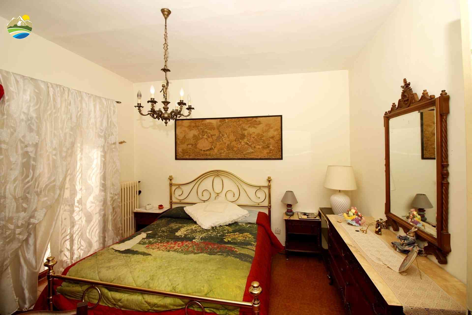 Casa in paese Casa in paese in vendita Atri (TE), Casa Santa Rita - Atri - EUR 163.132 890