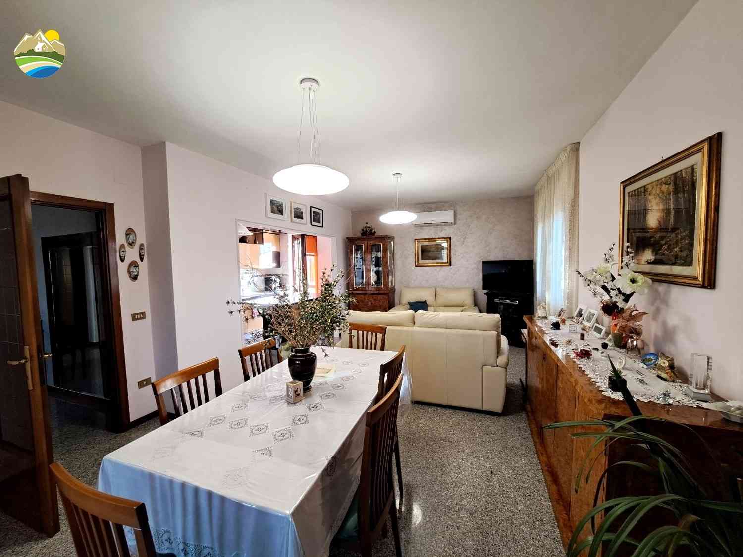 Country Houses Country Houses for sale Castilenti (TE), Casa del Faro - Castilenti - EUR 201.196 740