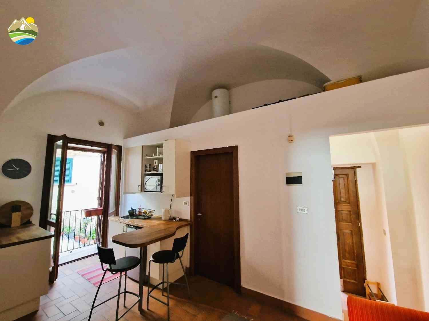 Townhouse Townhouse for sale Collecorvino (PE), Casa Confetti - Collecorvino - EUR 65.253 720