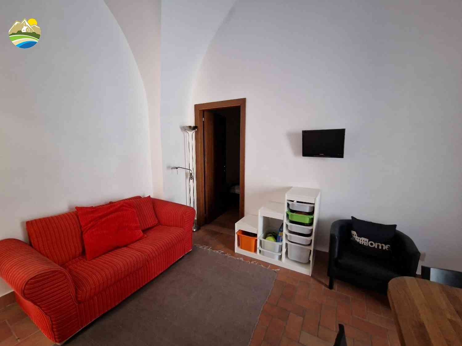 Casa in paese Casa in paese in vendita Collecorvino (PE), Casa Confetti - Collecorvino - EUR 65.253 750