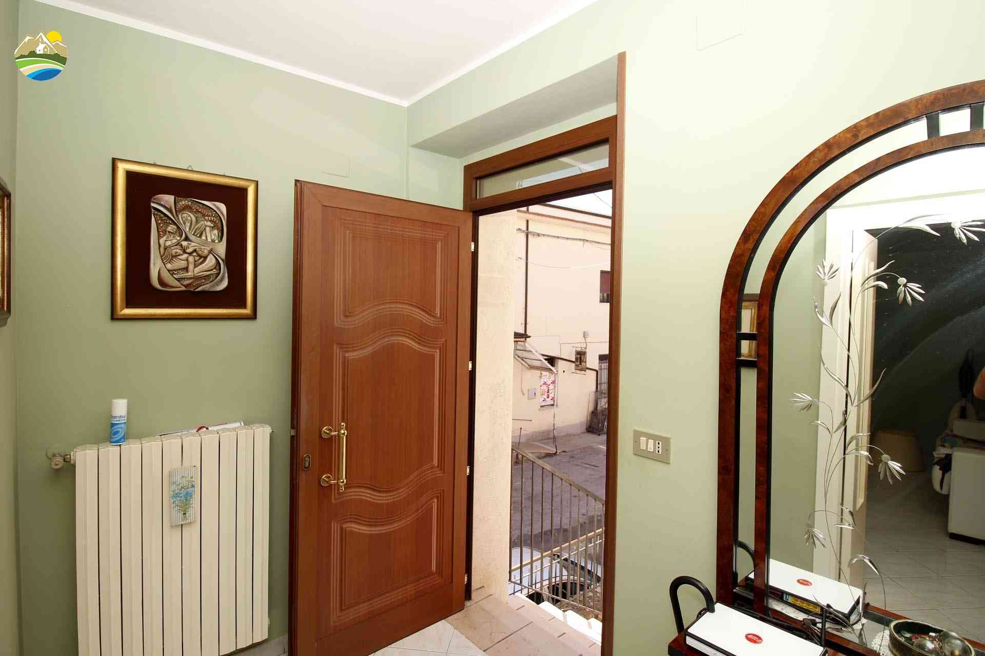 Casa in paese Casa in paese in vendita Arsita (TE), Casa Lupo - Arsita - EUR 65.446 720