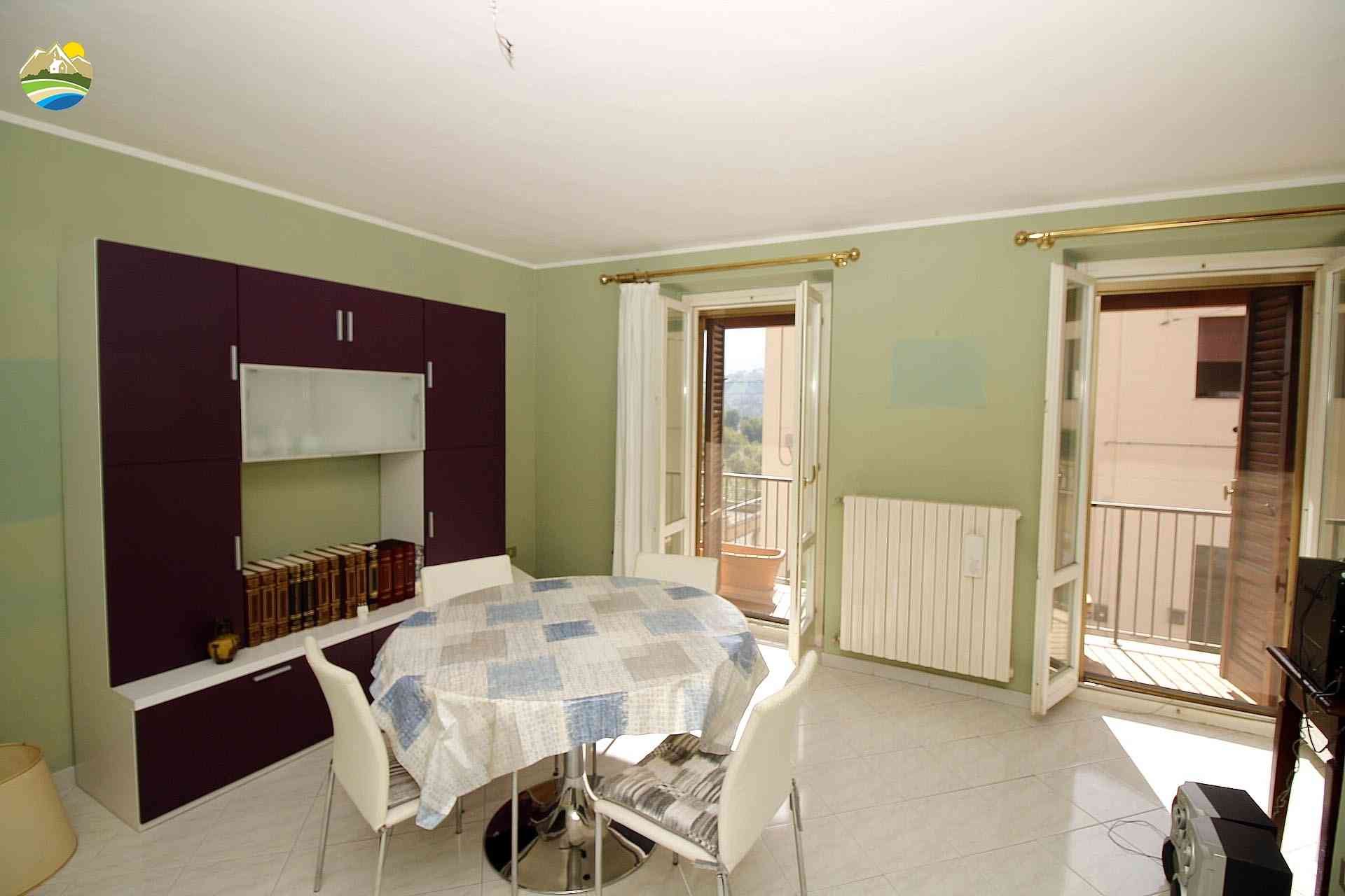 Casa in paese Casa in paese in vendita Arsita (TE), Casa Lupo - Arsita - EUR 65.446 740