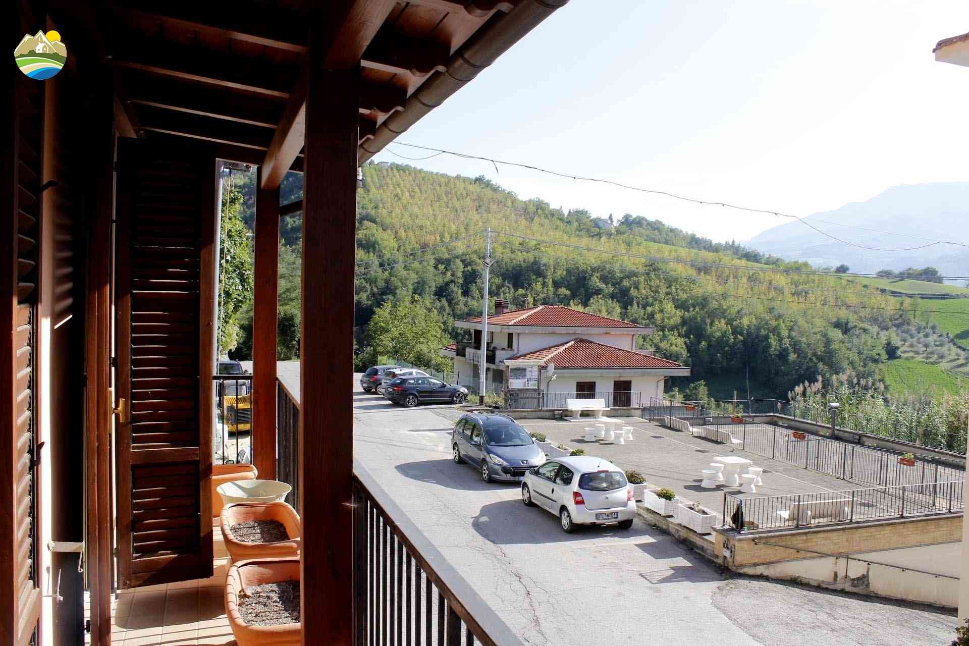 Casa in paese Casa in paese in vendita Arsita (TE), Casa Lupo - Arsita - EUR 65.446 850