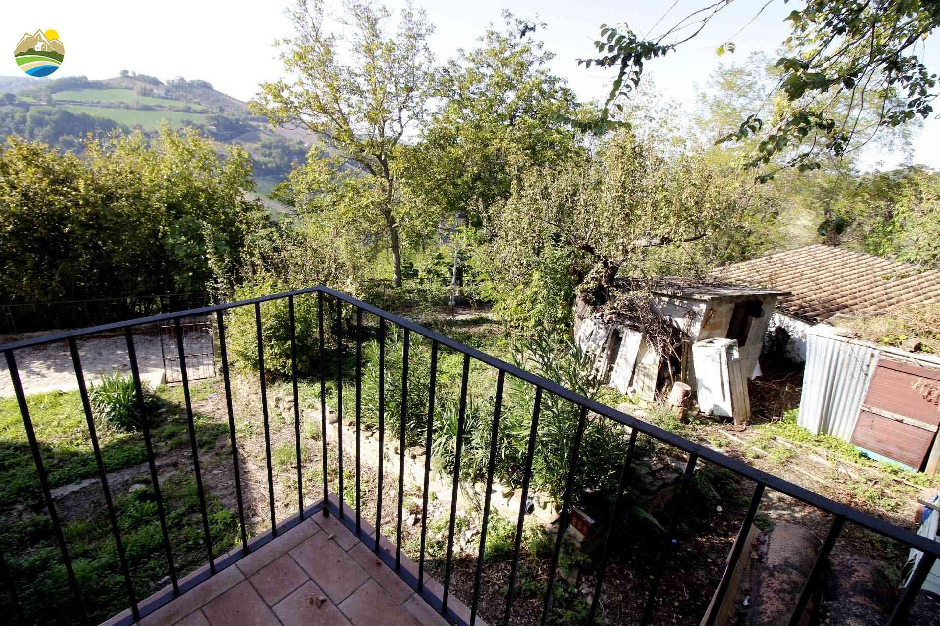 Country Houses Country Houses for sale Arsita (TE), Casa Turchese - Arsita - EUR 76.539 770