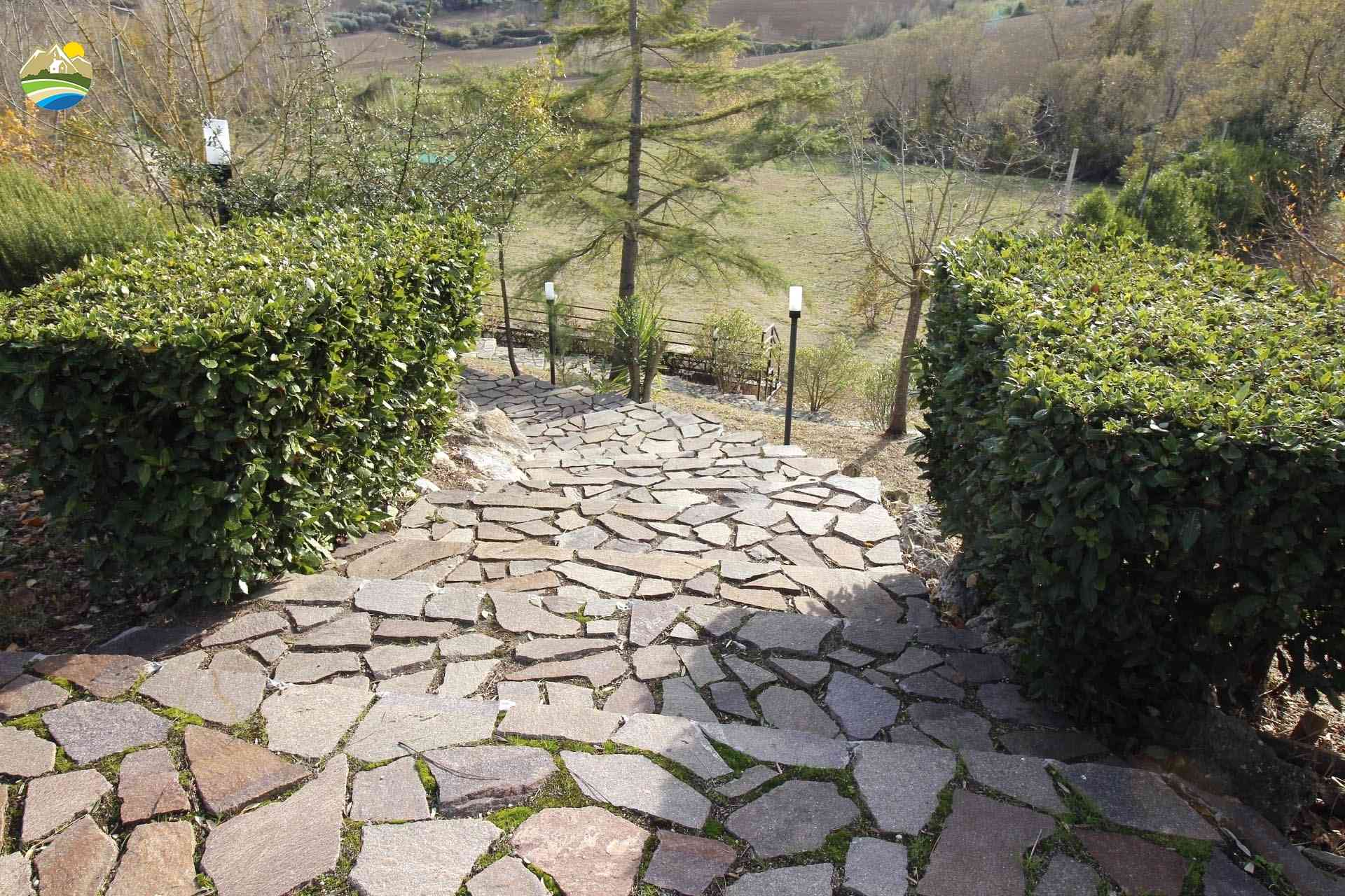 Country Houses Country Houses for sale Pineto (TE), Tenuta Cavallucci - Pineto - EUR 522.023 1070