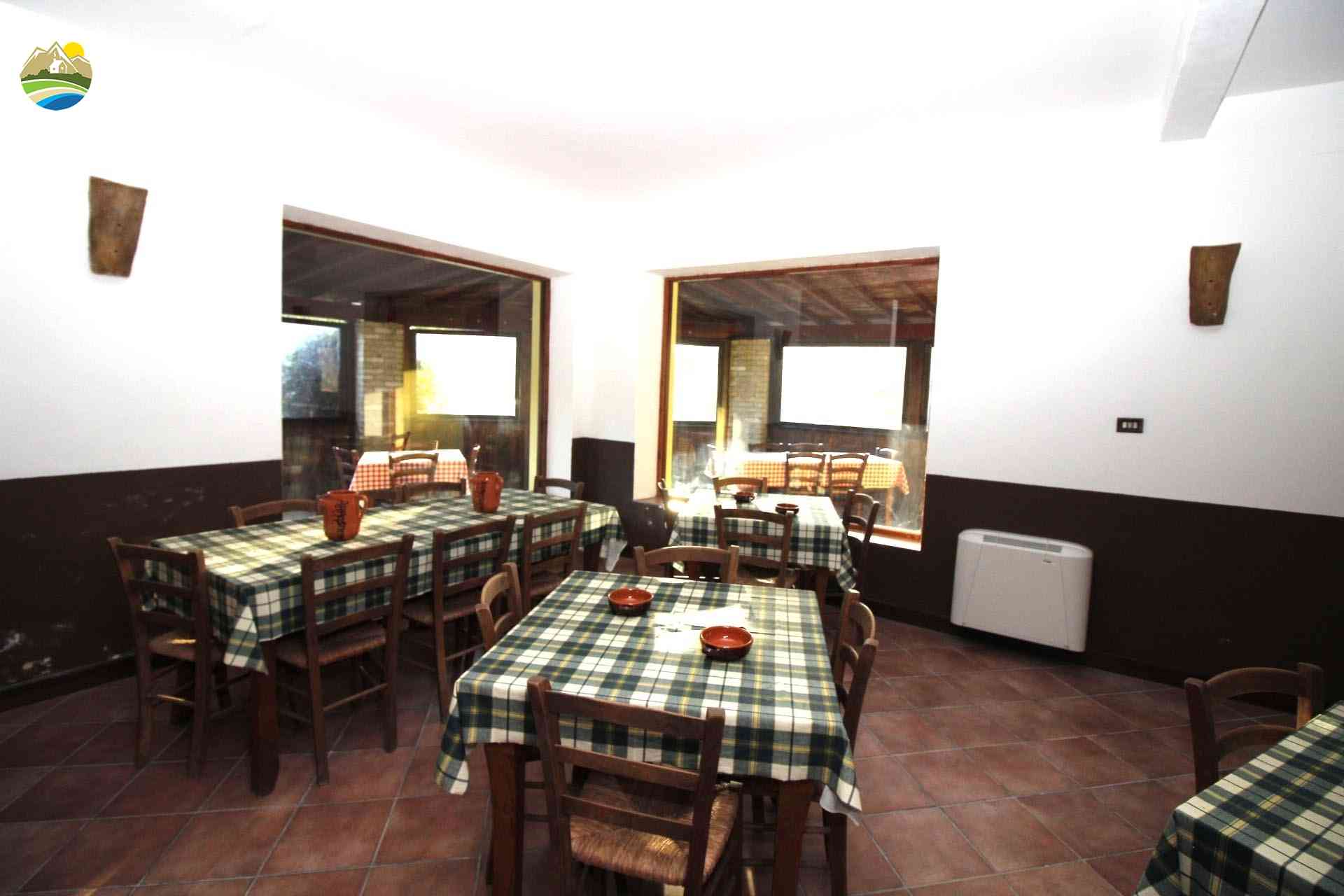 Country Houses Country Houses for sale Pineto (TE), Tenuta Cavallucci - Pineto - EUR 532.446 680