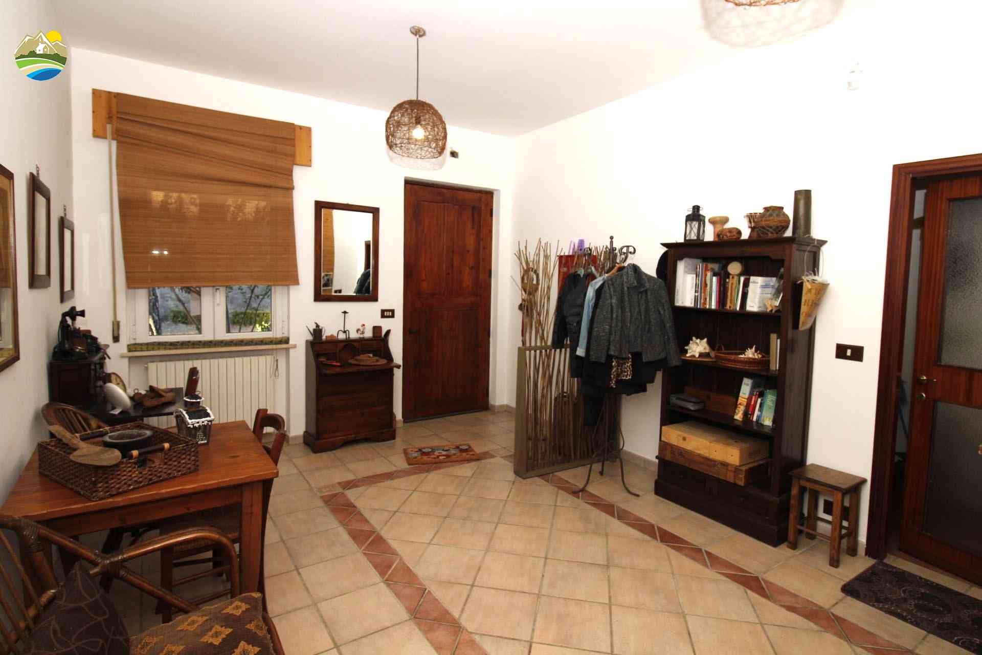 Country Houses Country Houses for sale Pineto (TE), Tenuta Cavallucci - Pineto - EUR 522.023 770