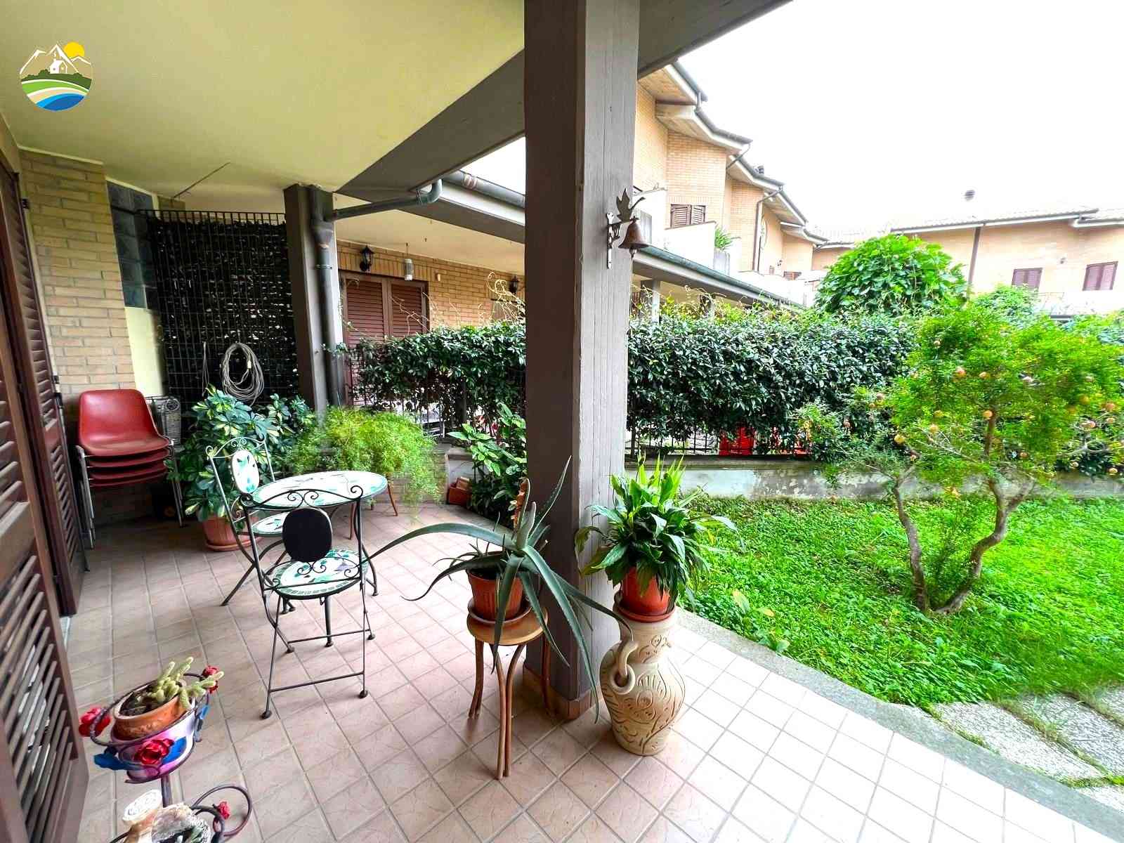 Villetta a schiera Villetta a schiera for sale Penne (PE), Villetta Moscatello - Penne - EUR 216.306 10