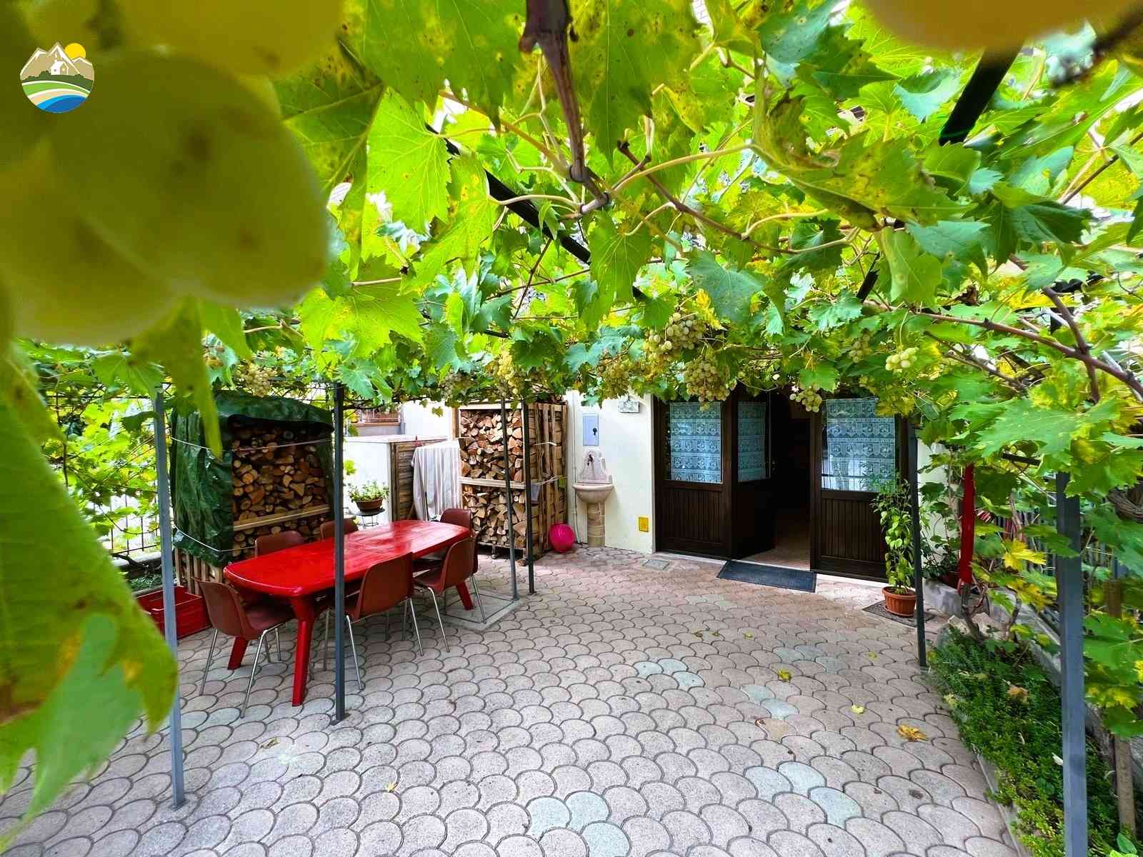 Villetta a schiera Villetta a schiera for sale Penne (PE), Villetta Moscatello - Penne - EUR 216.306 690