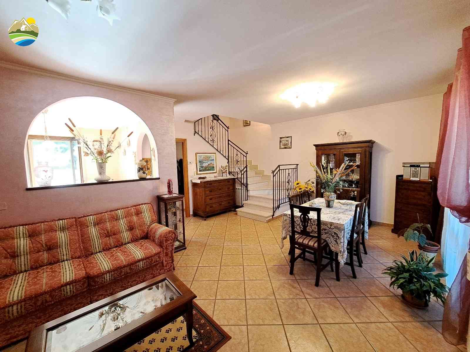 Villetta a schiera Villetta a schiera for sale Penne (PE), Villetta Moscatello - Penne - EUR 216.306 700