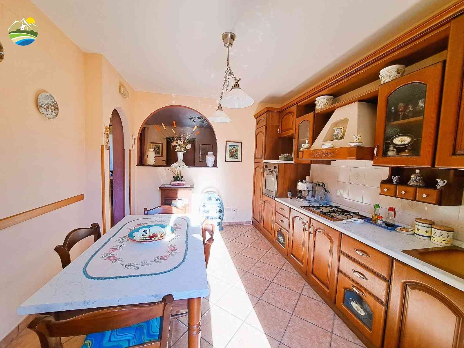 Villetta a schiera Villetta a schiera for sale Penne (PE), Villetta Moscatello - Penne - EUR 216.306 720