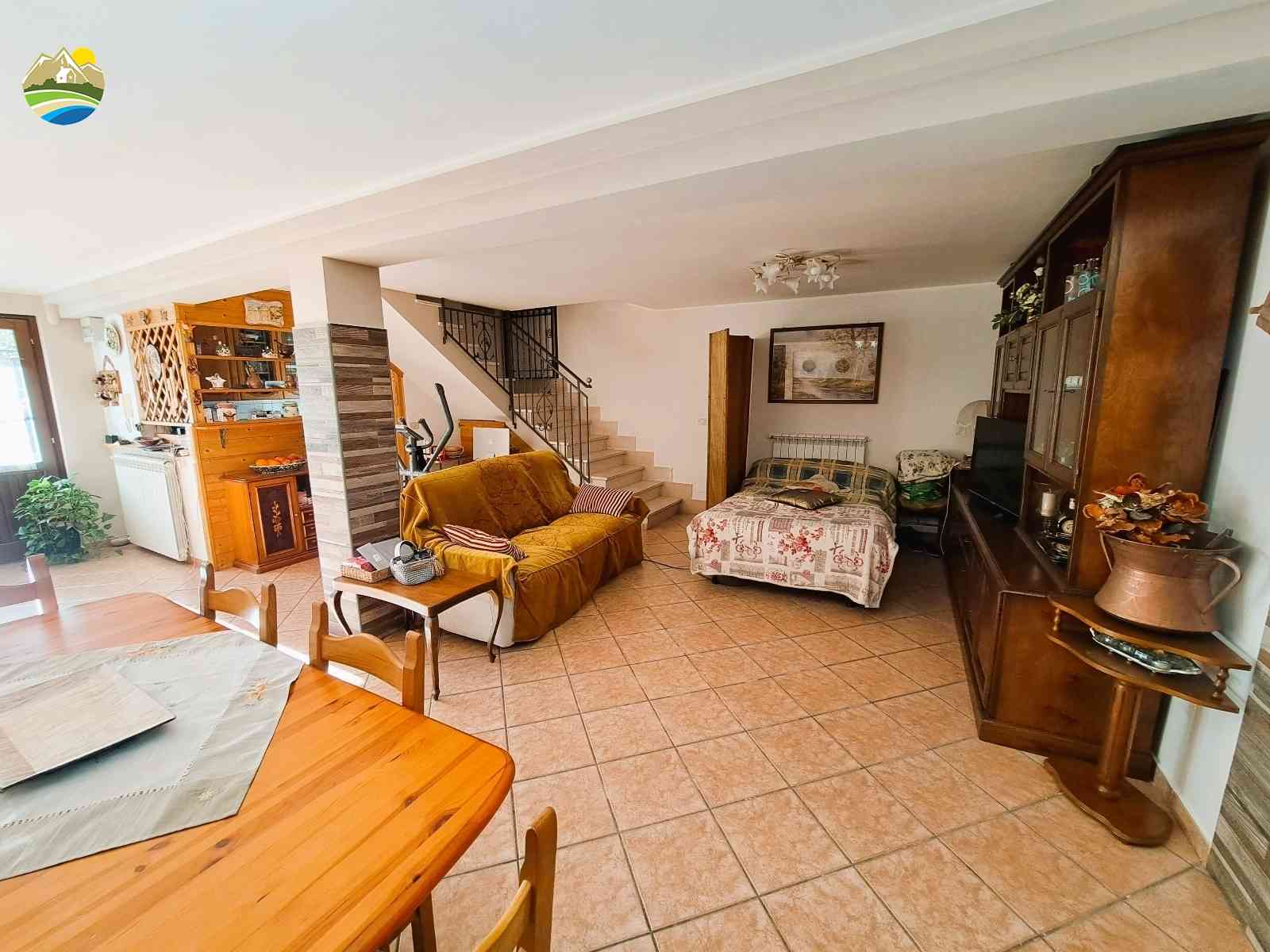 Villetta a schiera Villetta a schiera for sale Penne (PE), Villetta Moscatello - Penne - EUR 216.306 770