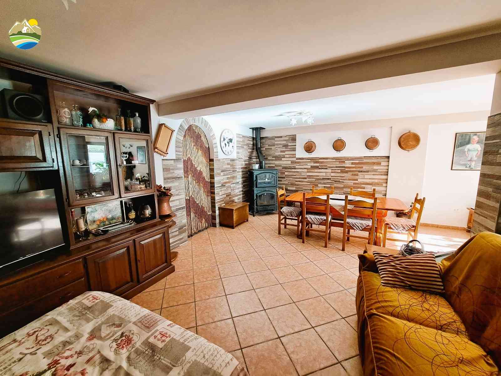 Villetta a schiera Villetta a schiera for sale Penne (PE), Villetta Moscatello - Penne - EUR 216.306 800