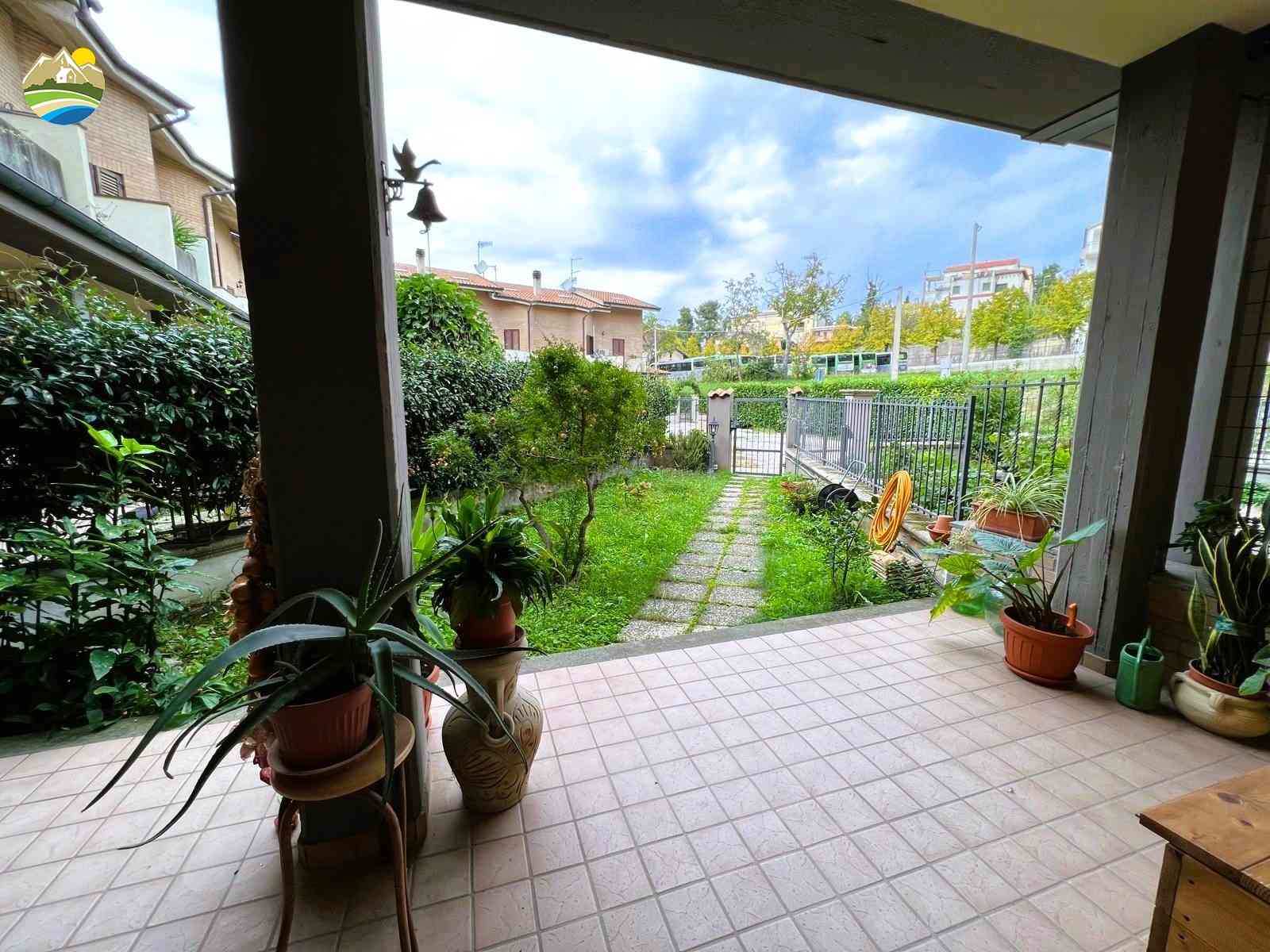 Villetta a schiera Villetta a schiera for sale Penne (PE), Villetta Moscatello - Penne - EUR 216.306 820