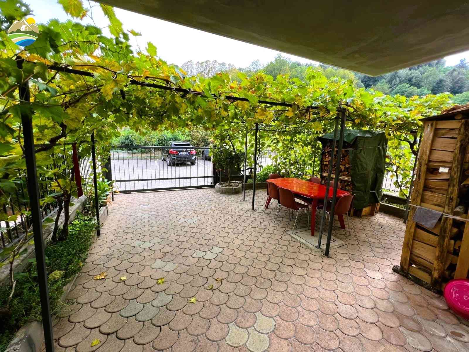 Villetta a schiera Villetta a schiera for sale Penne (PE), Villetta Moscatello - Penne - EUR 216.306 960