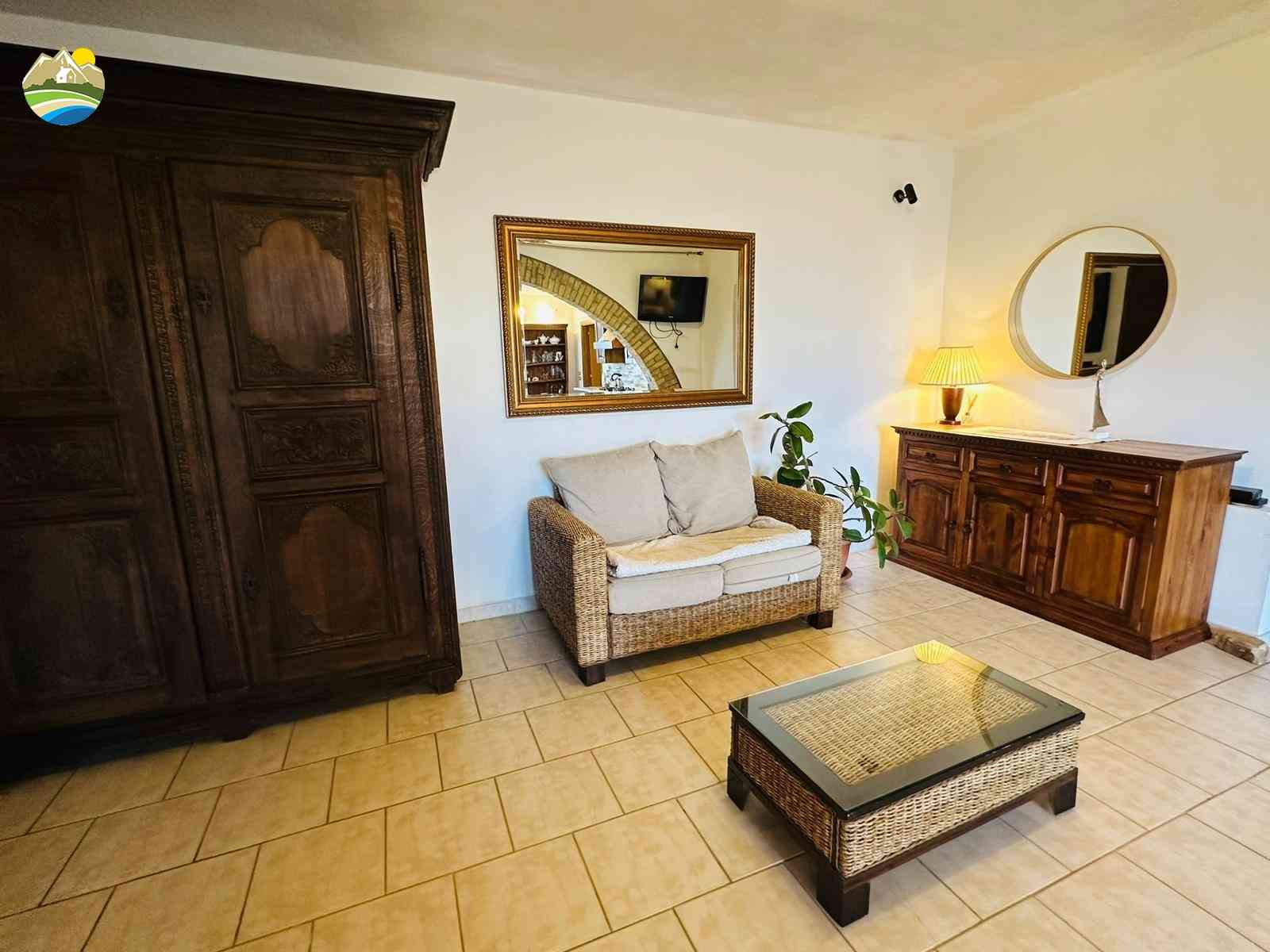 Country Houses Country Houses for sale Cellino Attanasio (TE), Casa Nina - Cellino Attanasio - EUR 179.095 790