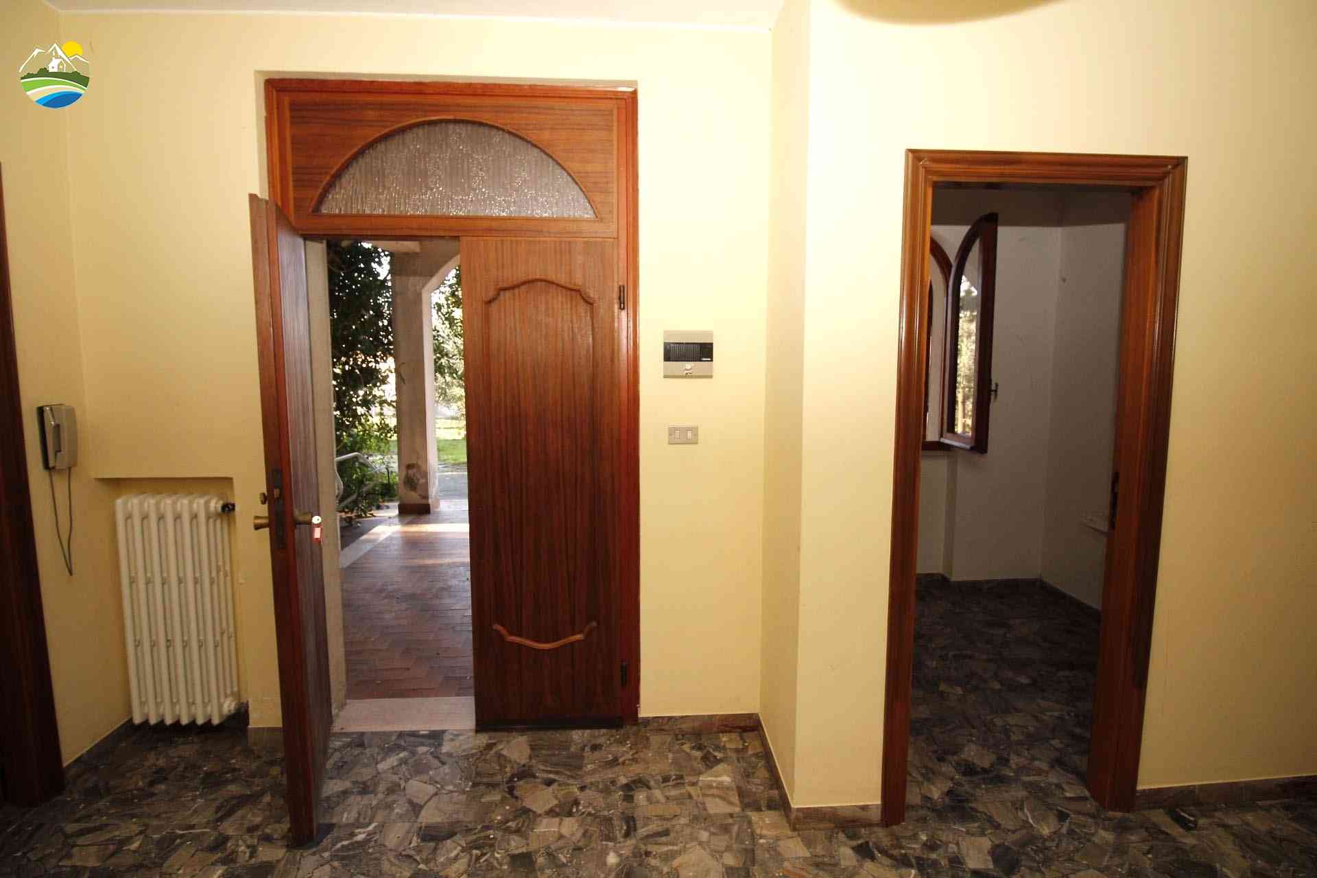 Villa Villa for sale Castilenti (TE), Villa Celeste - Castilenti - EUR 188.146 740