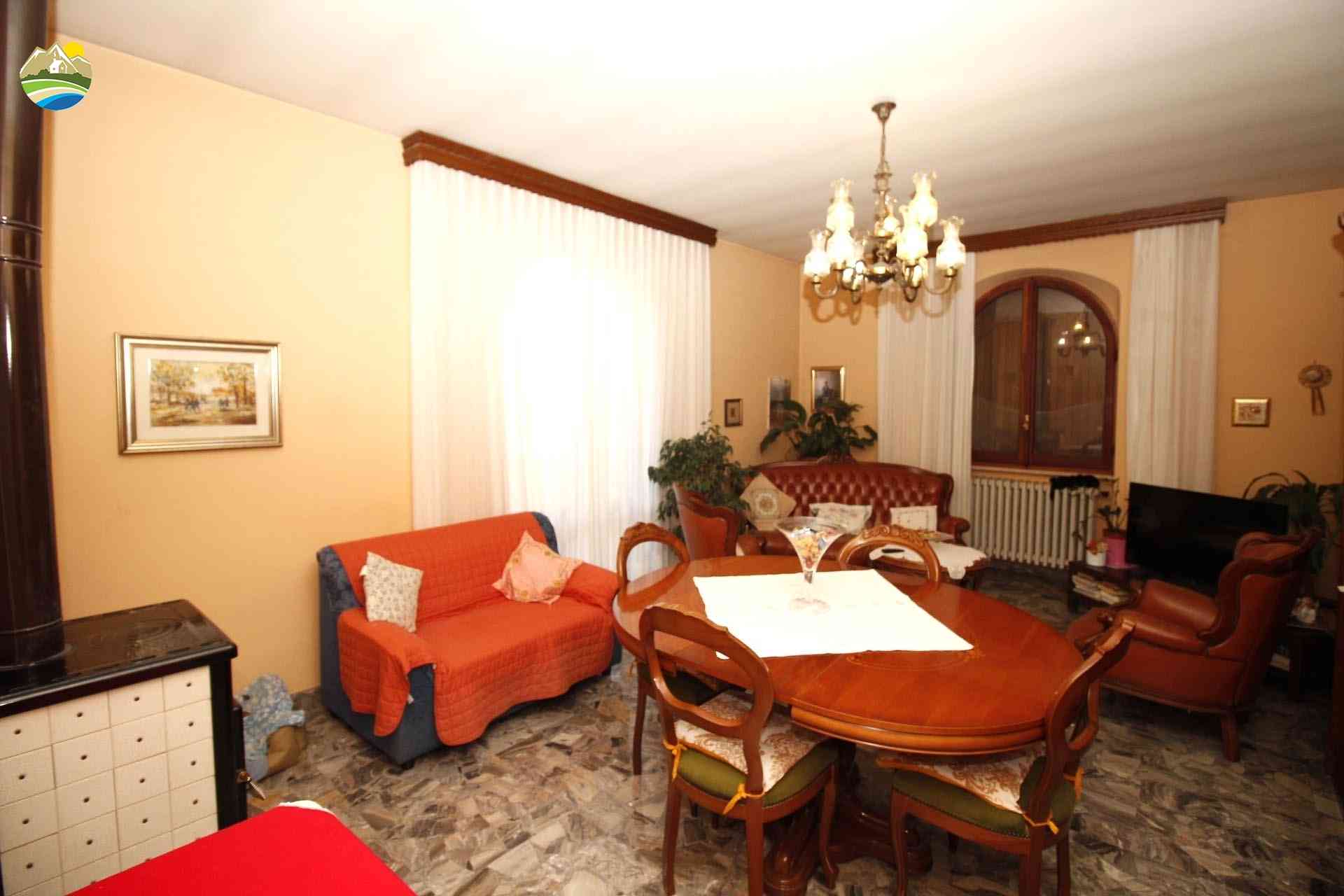 Villa Villa for sale Castilenti (TE), Villa Celeste - Castilenti - EUR 188.146 850