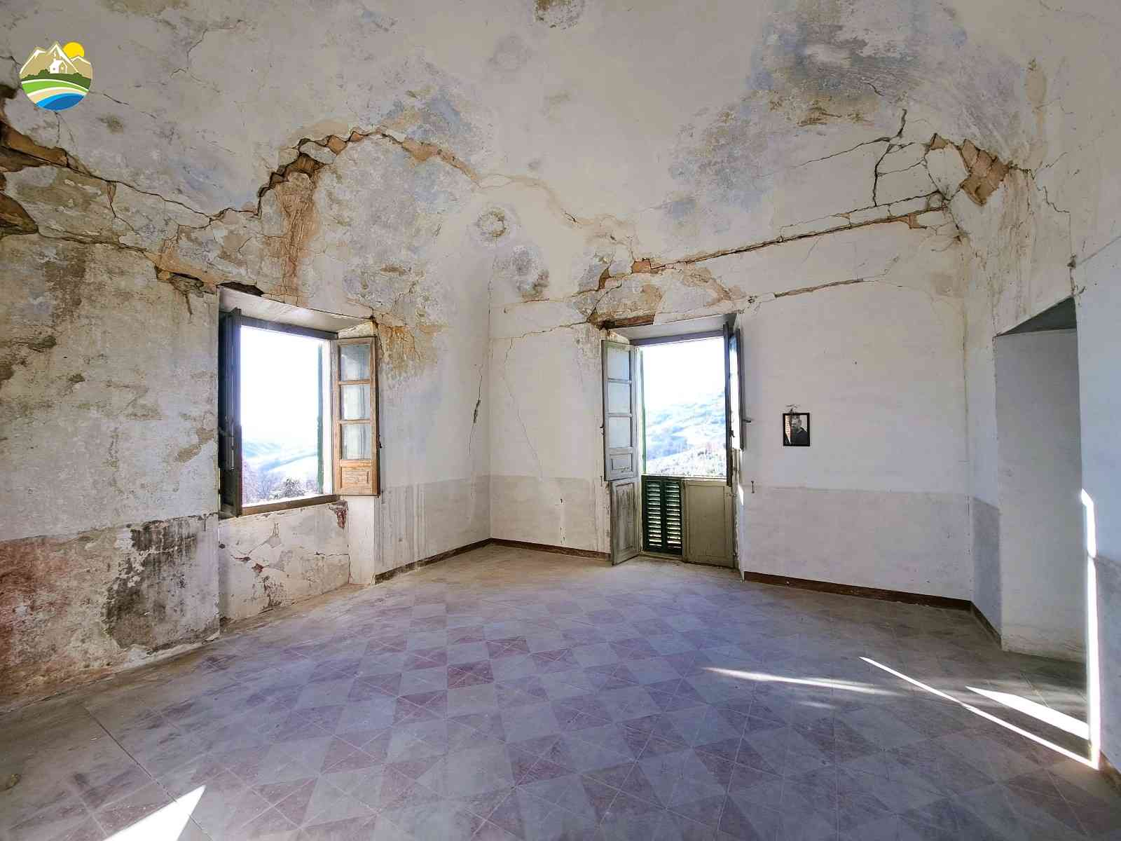 Casa indipendente Casa indipendente in vendita Cellino Attanasio (TE), Casa del Passero - Cellino Attanasio - EUR 53.245 800