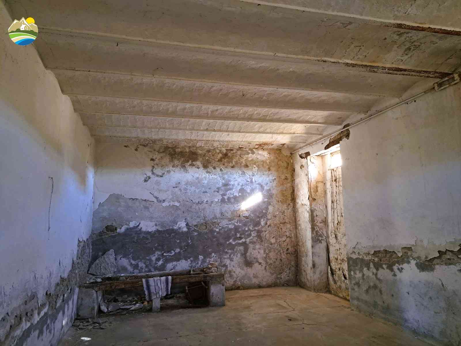 Casa indipendente Casa indipendente in vendita Cellino Attanasio (TE), Casa del Passero - Cellino Attanasio - EUR 53.245 850