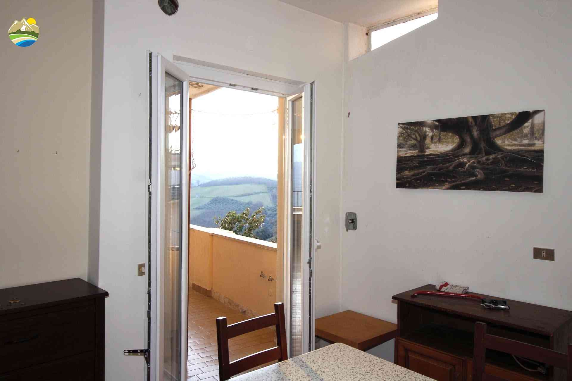 Apartament Apartament for sale Castilenti (TE), La Bella Addormentata - Castilenti - EUR 79.867 700