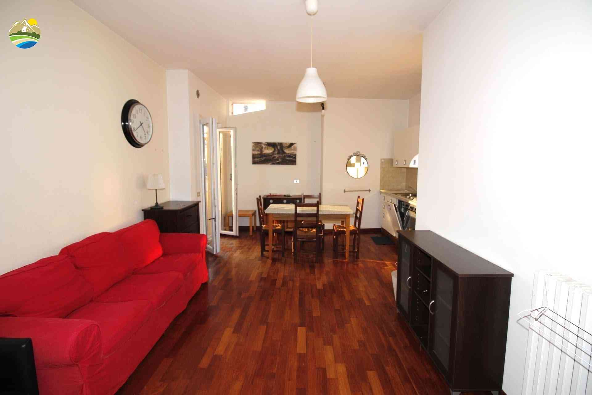 Apartament Apartament for sale Castilenti (TE), La Bella Addormentata - Castilenti - EUR 79.867 710